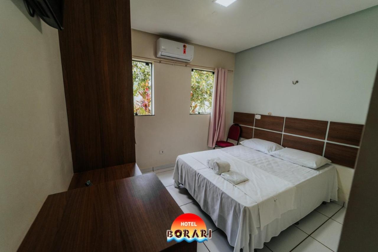 Double or Twin Room photo 3