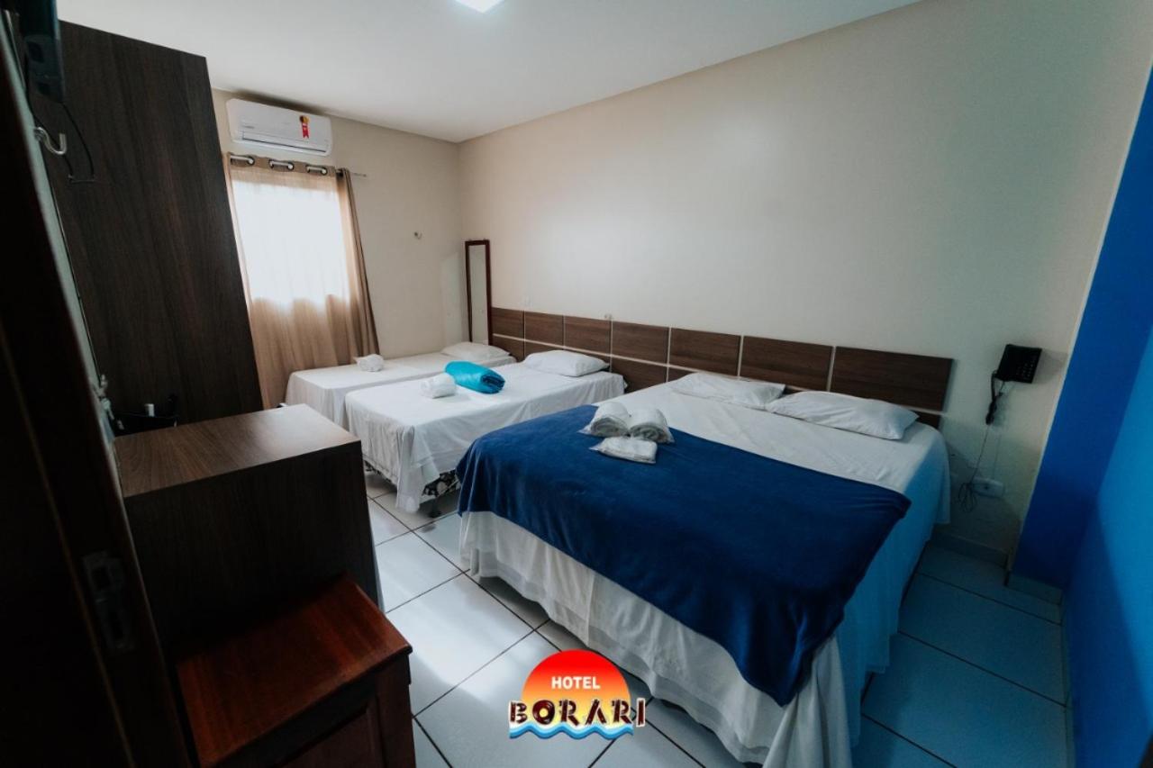 Quadruple Room photo 3