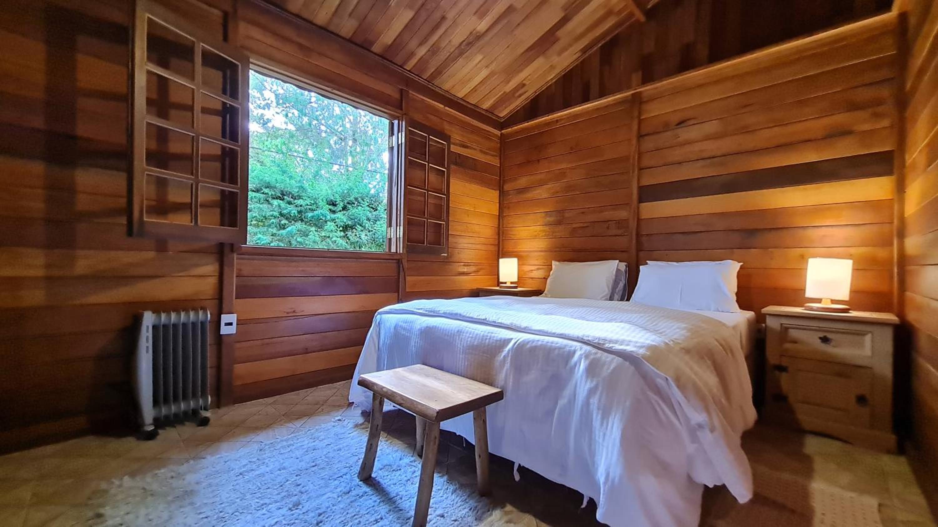 Two-Bedroom Chalet photo 1