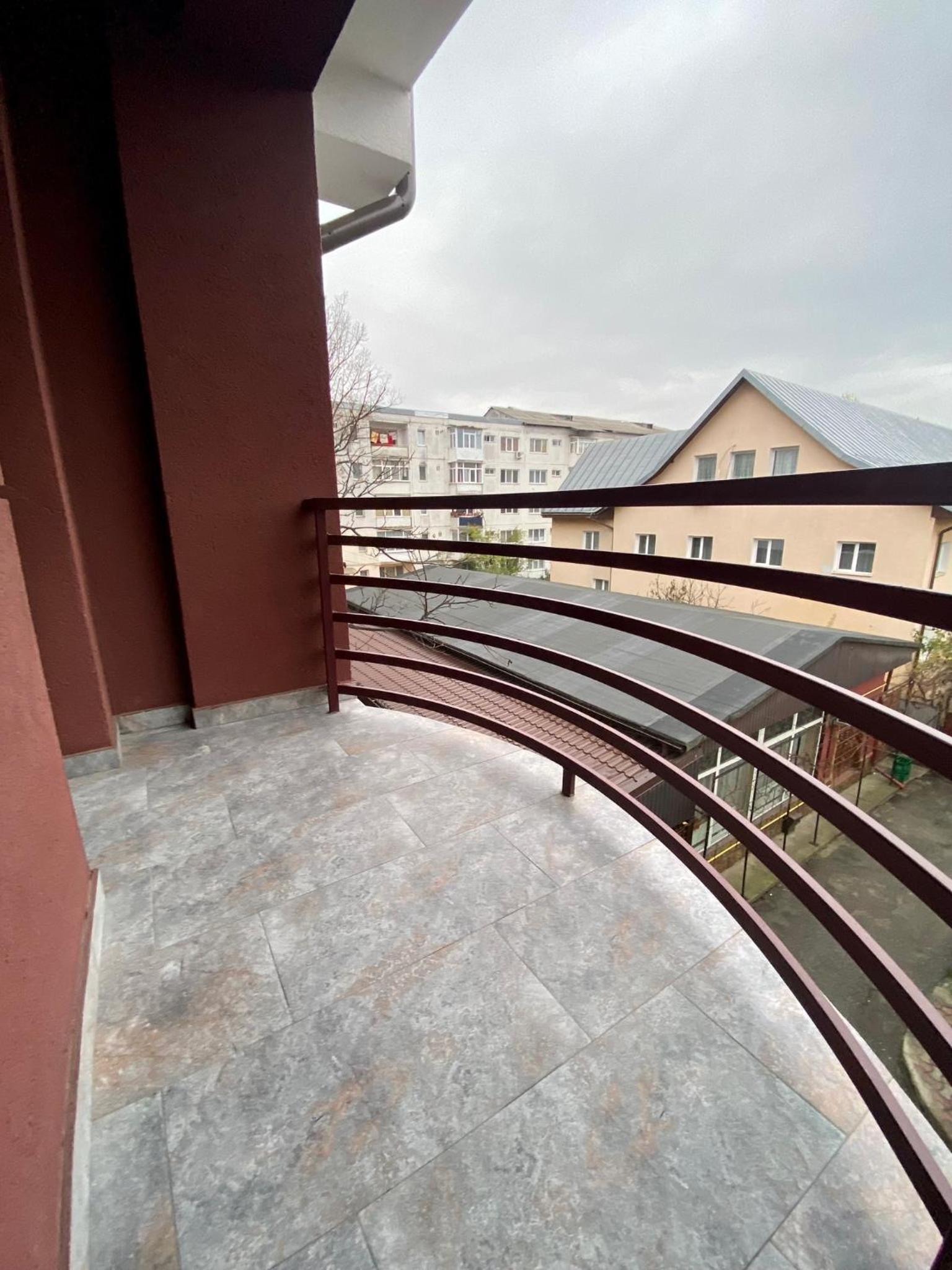 Double or Twin Room with Balcony photo 3