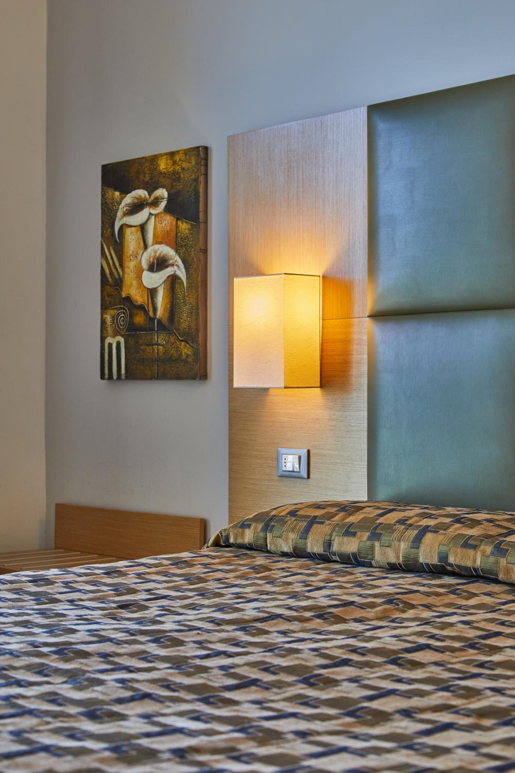 Double or Twin Room photo 2