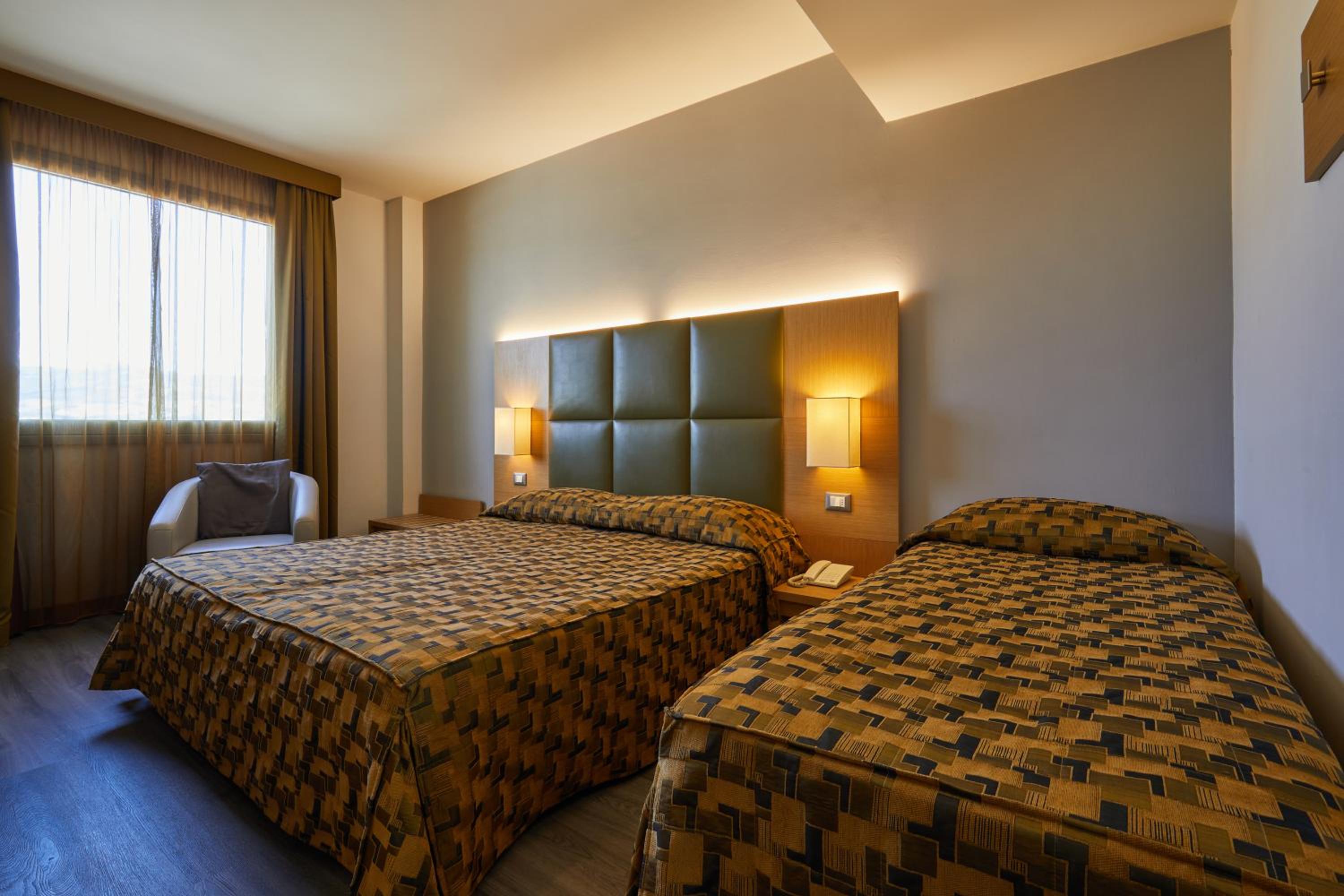 Triple Room photo 1