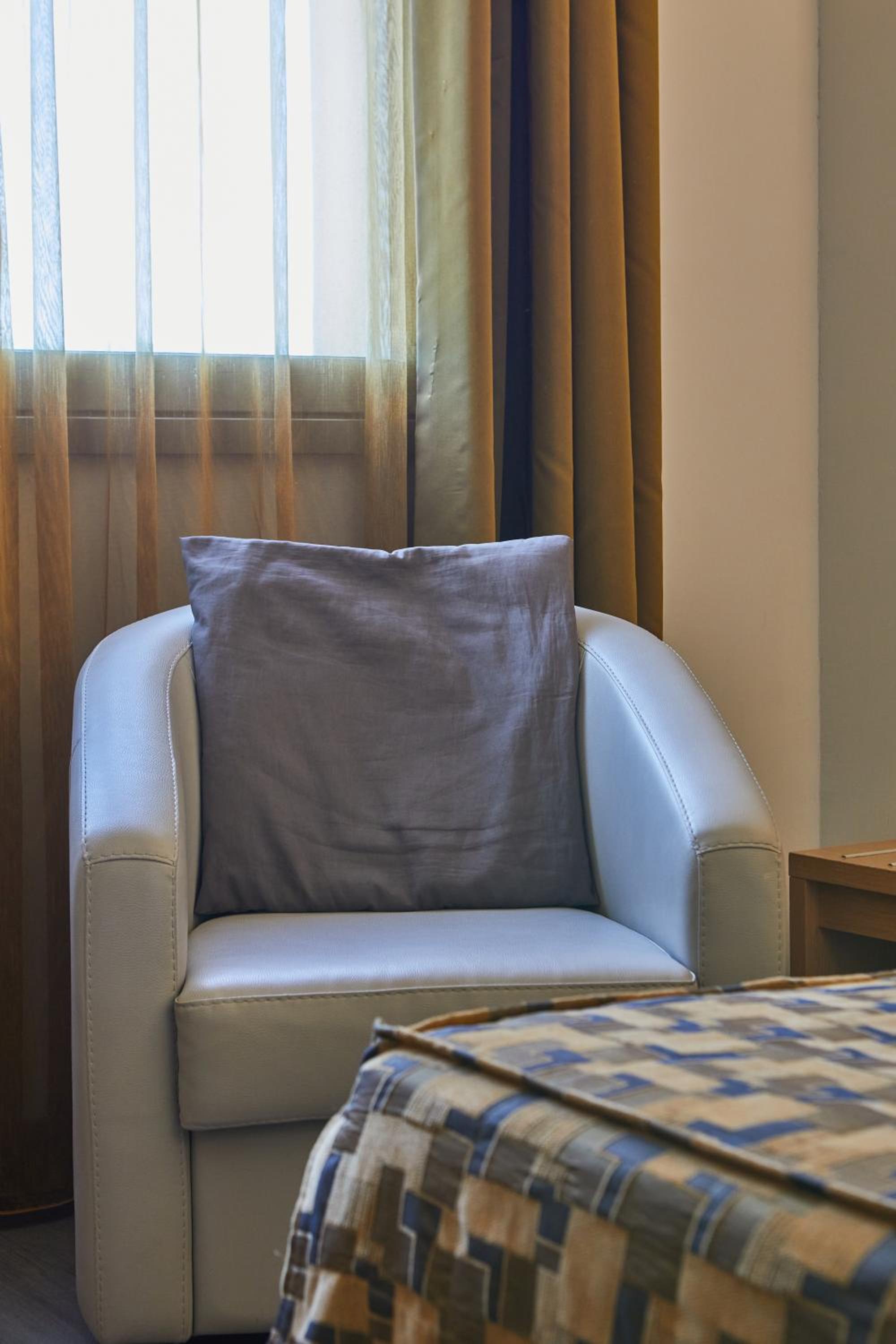 Triple Room photo 2