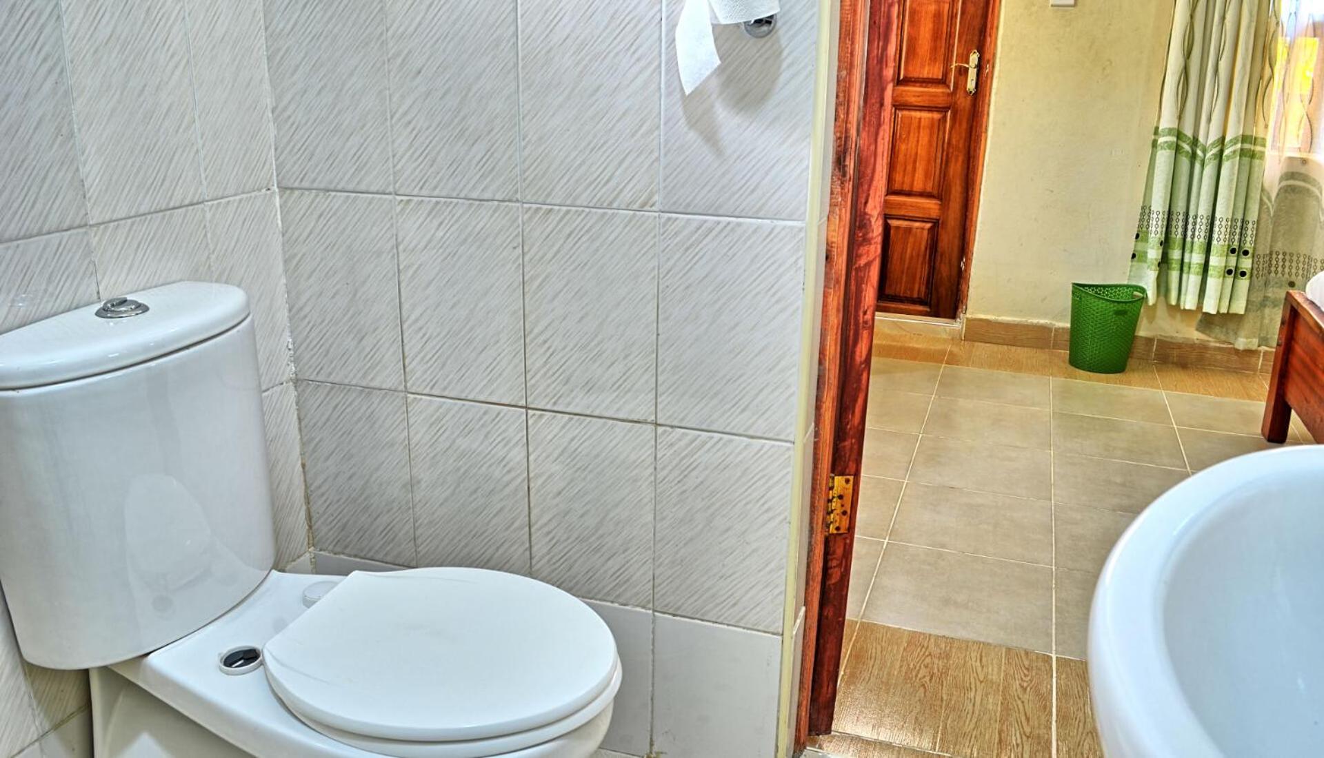 Superior Double or Twin Room - Photo 1
