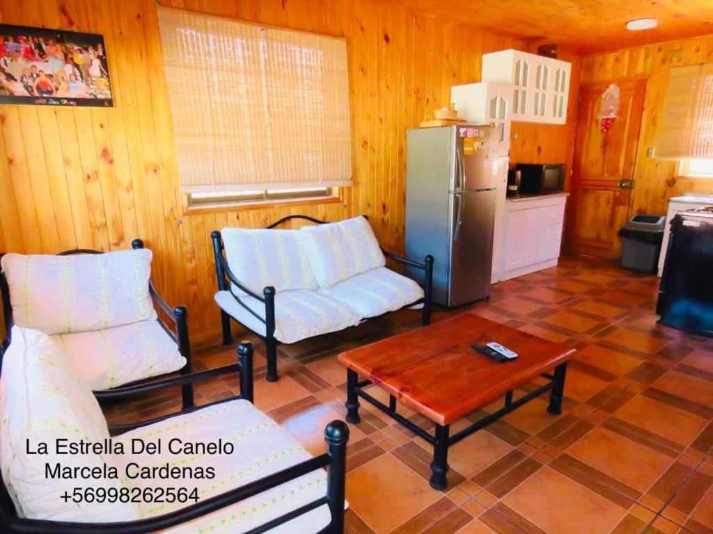 Two-Bedroom Chalet photo 3