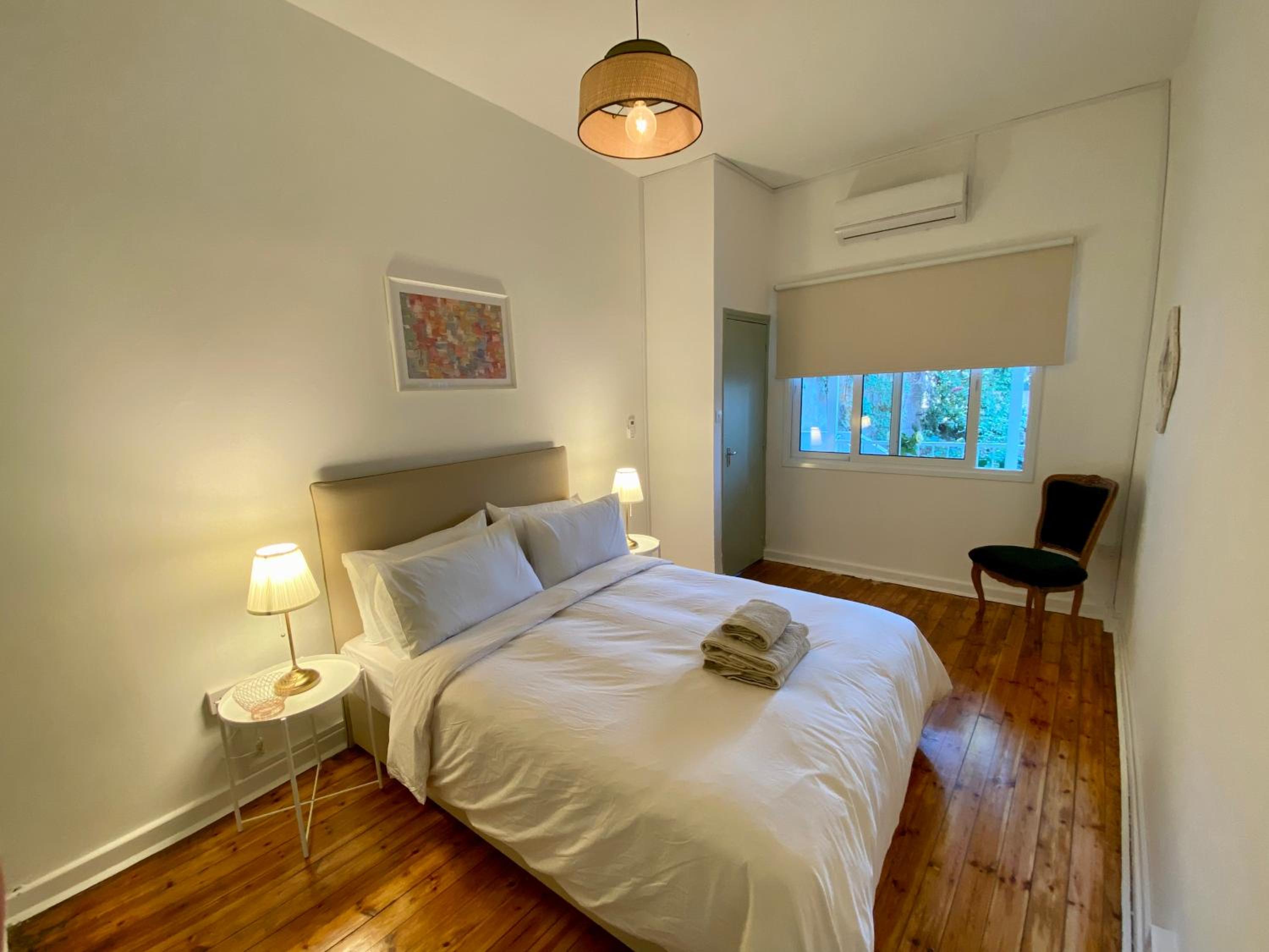 Apartment - Ground Floor photo 2
