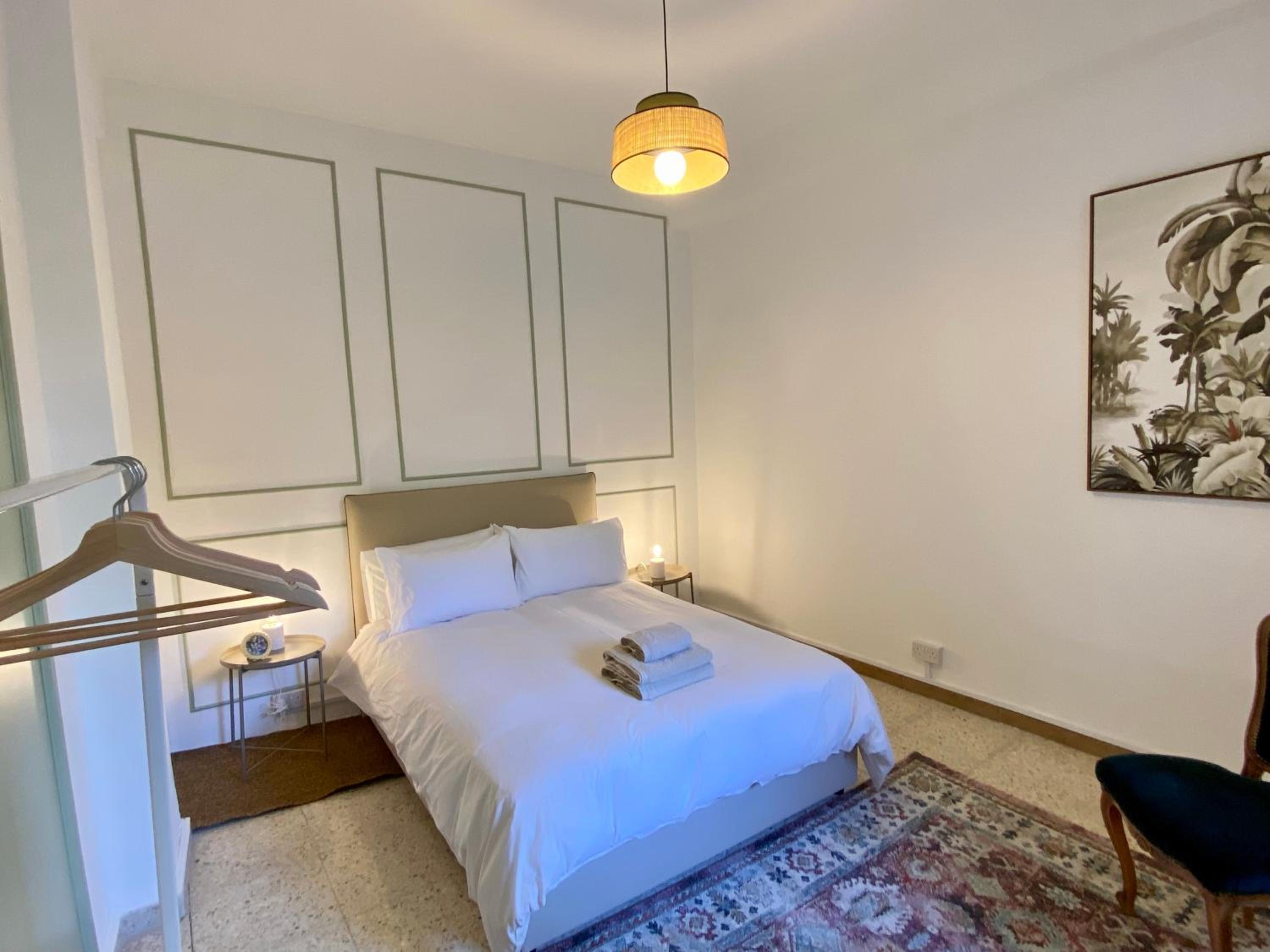 Apartment - Ground Floor