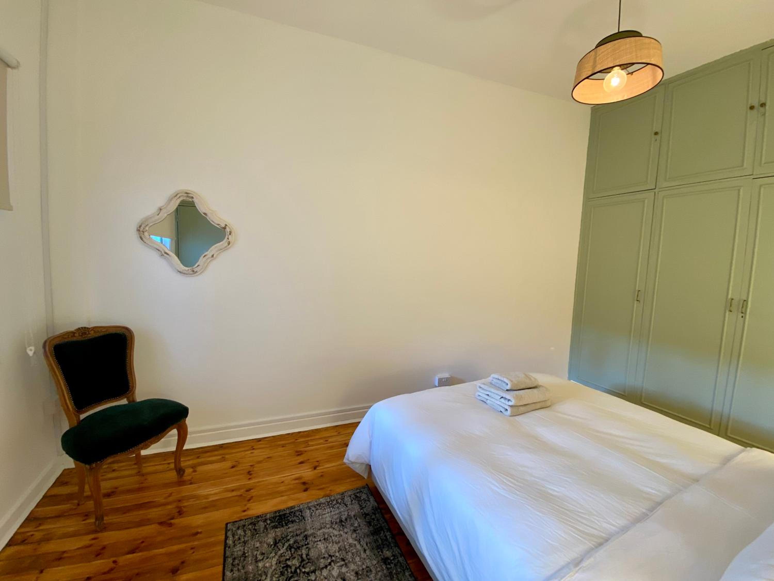 Apartment - Ground Floor photo 3
