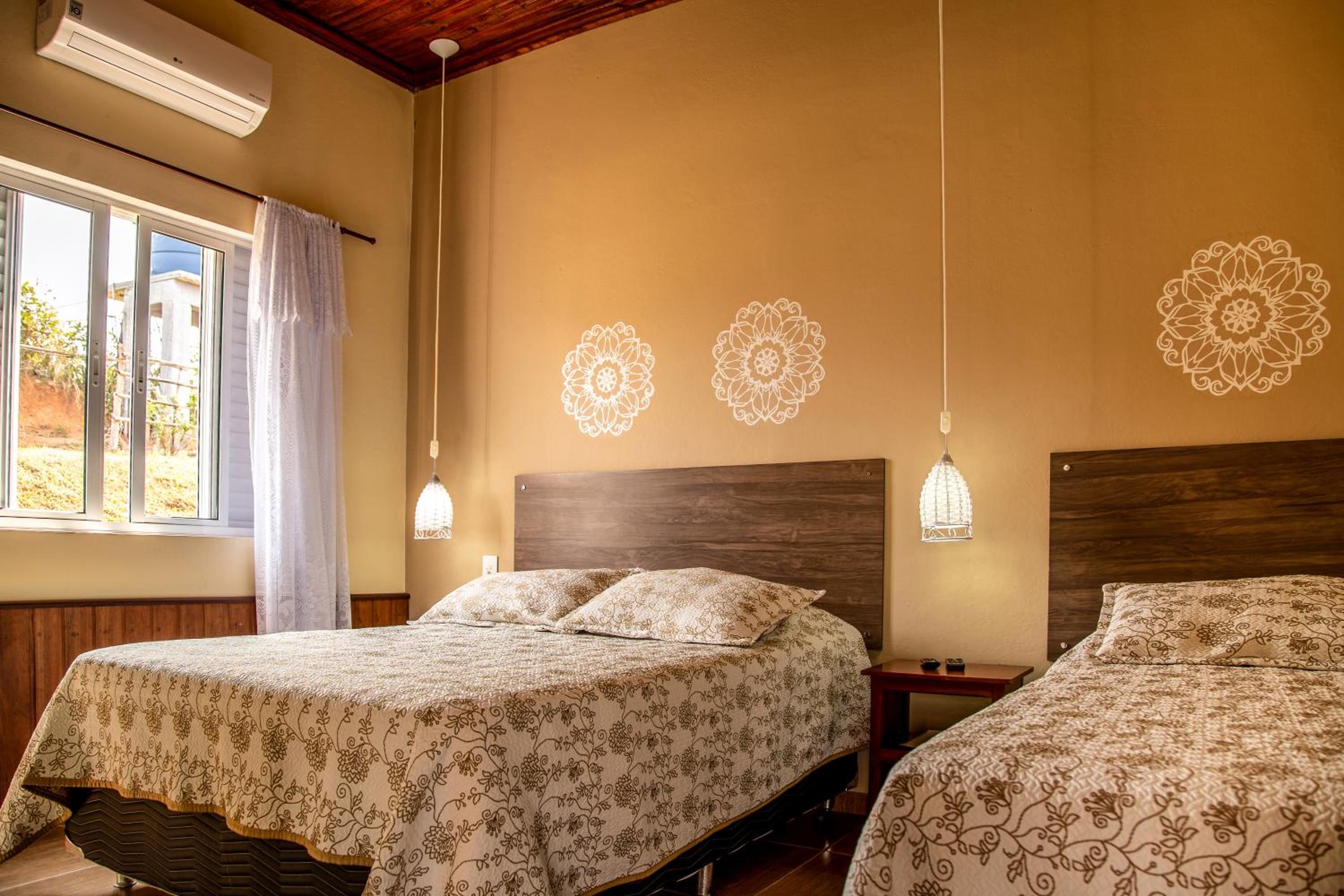 Comfort Triple Room