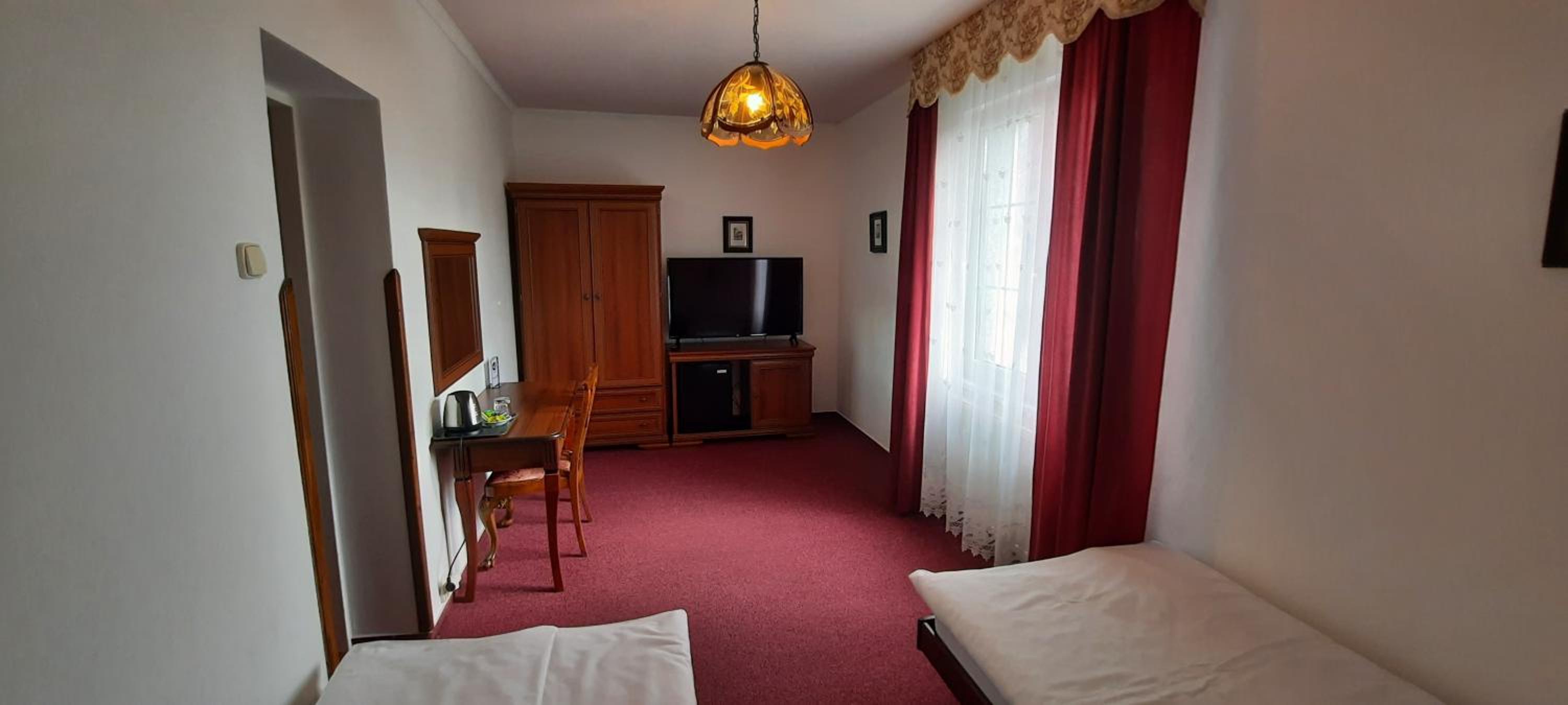 Two-Bedroom Suite