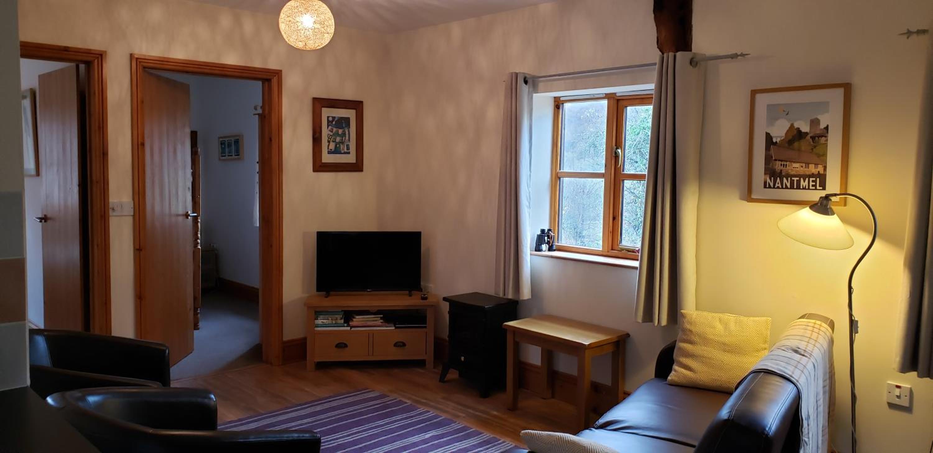 Two-Bedroom House photo 1