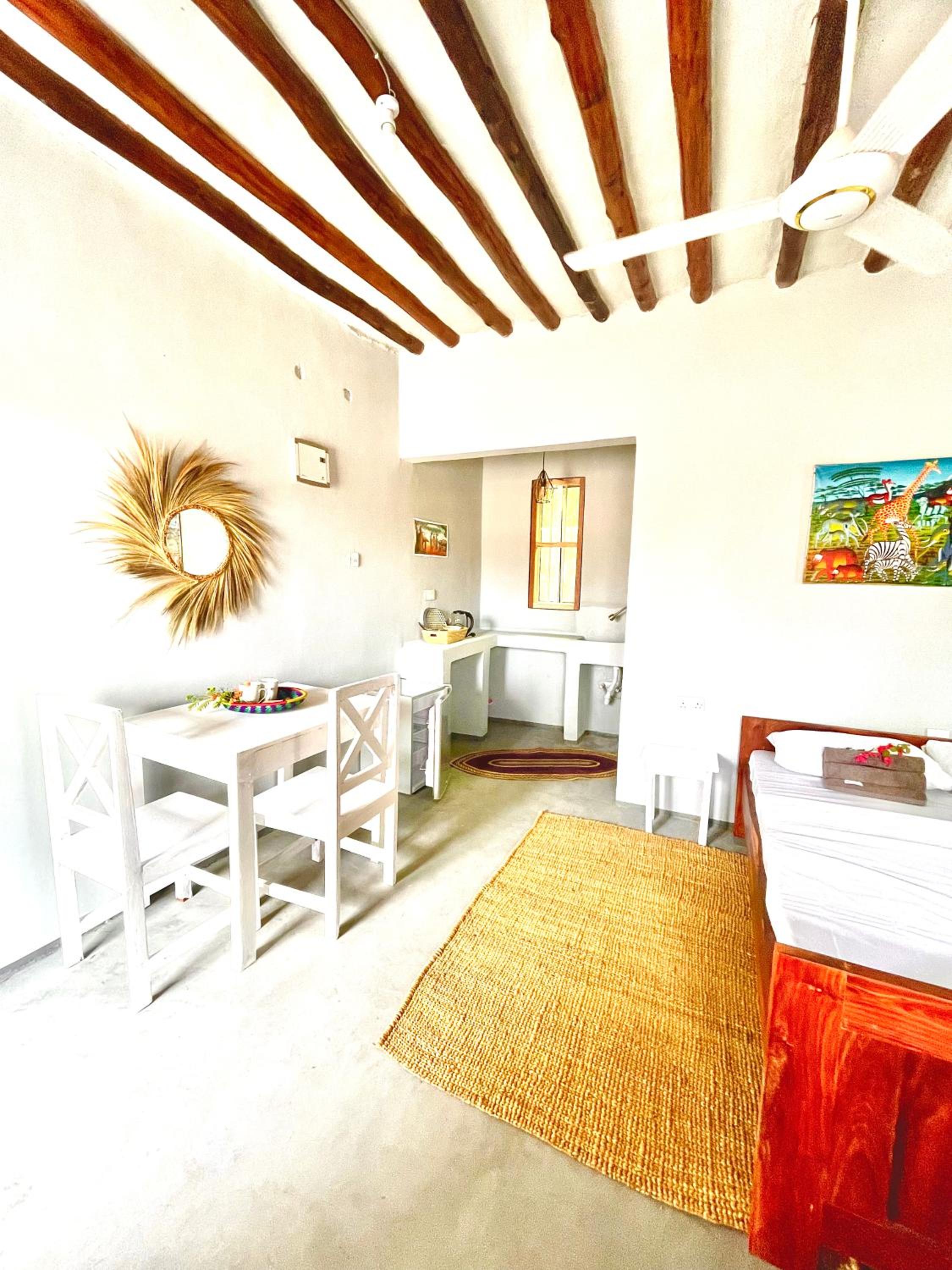 Apartment With Garden View photo 1