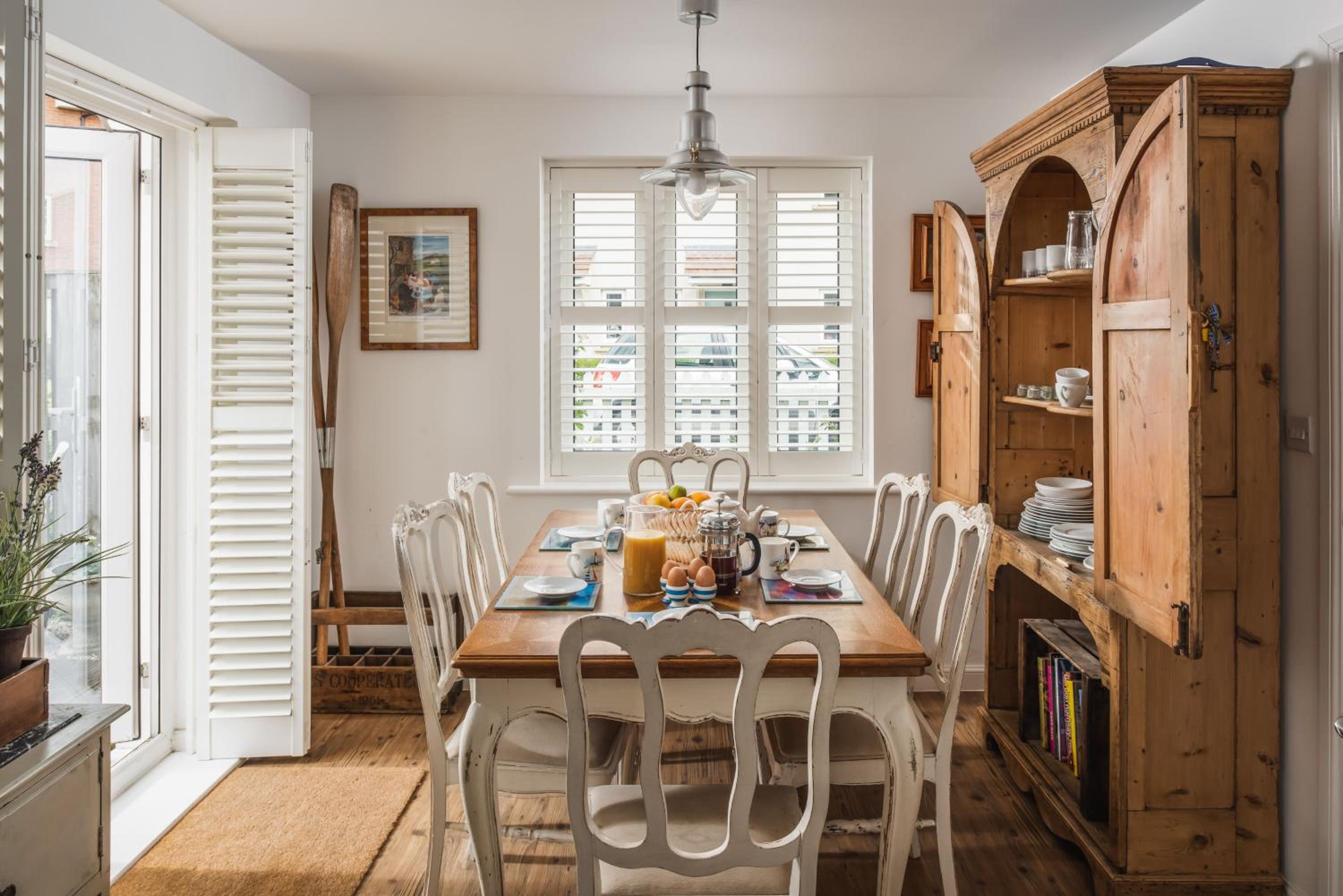Vacation Home photo 1