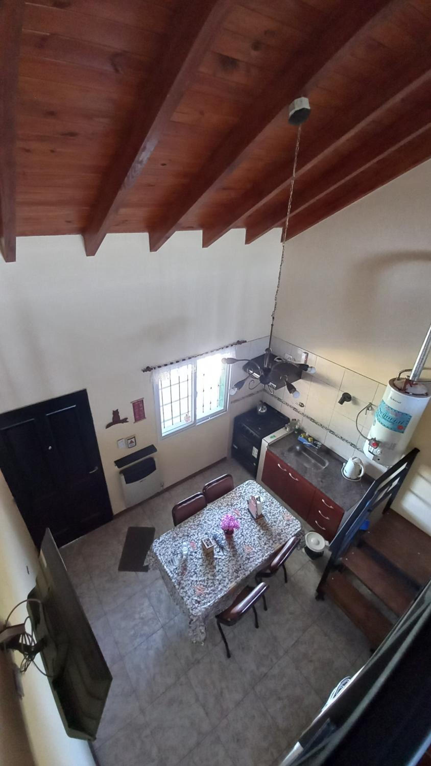 Two-Bedroom House photo 2