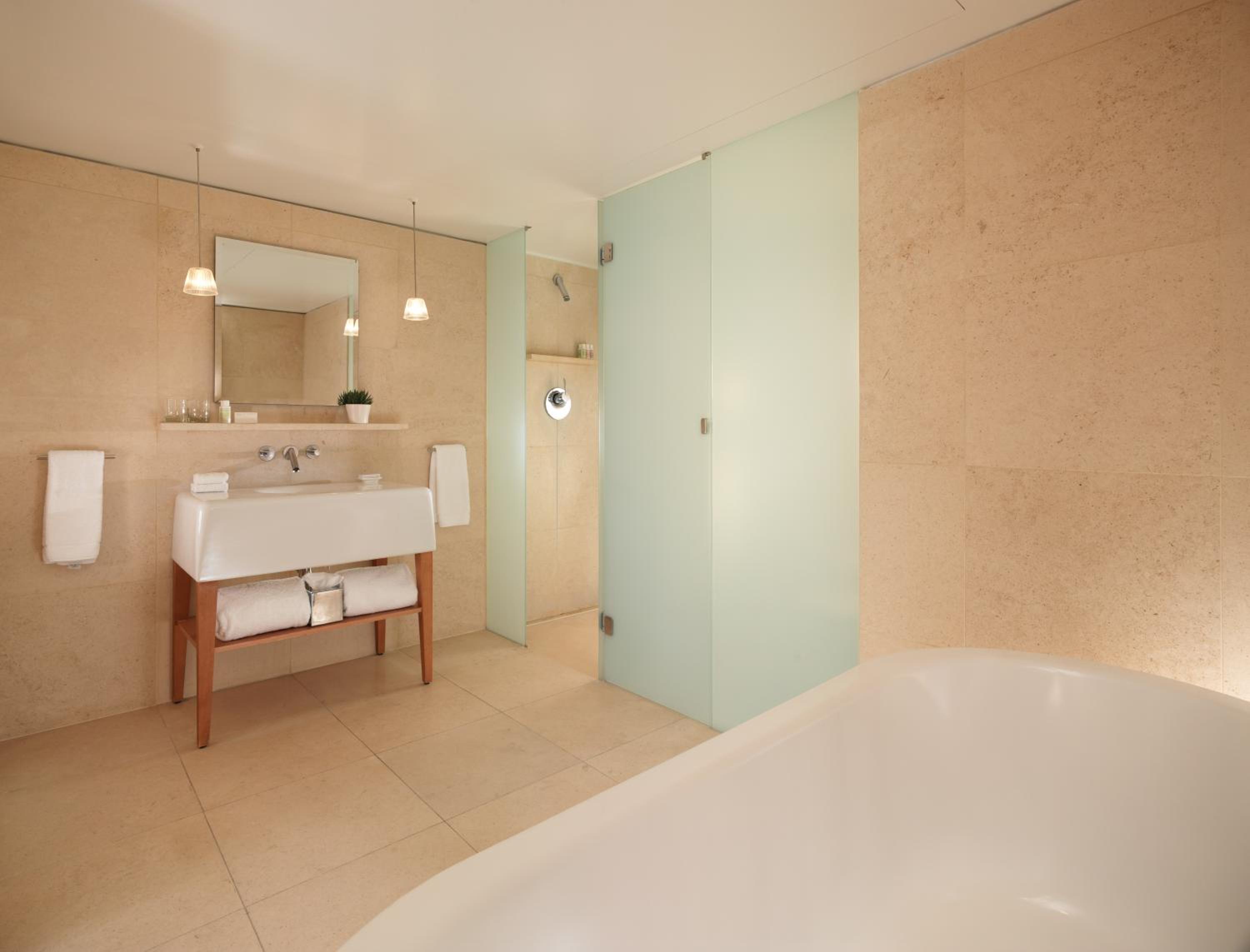 St Martins Lane Hotel London, Billede 5