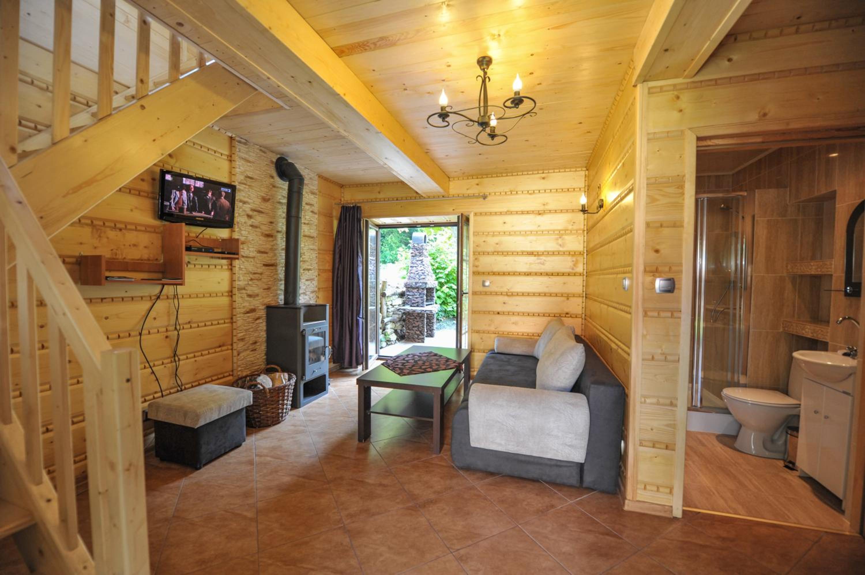 Chalet photo 2
