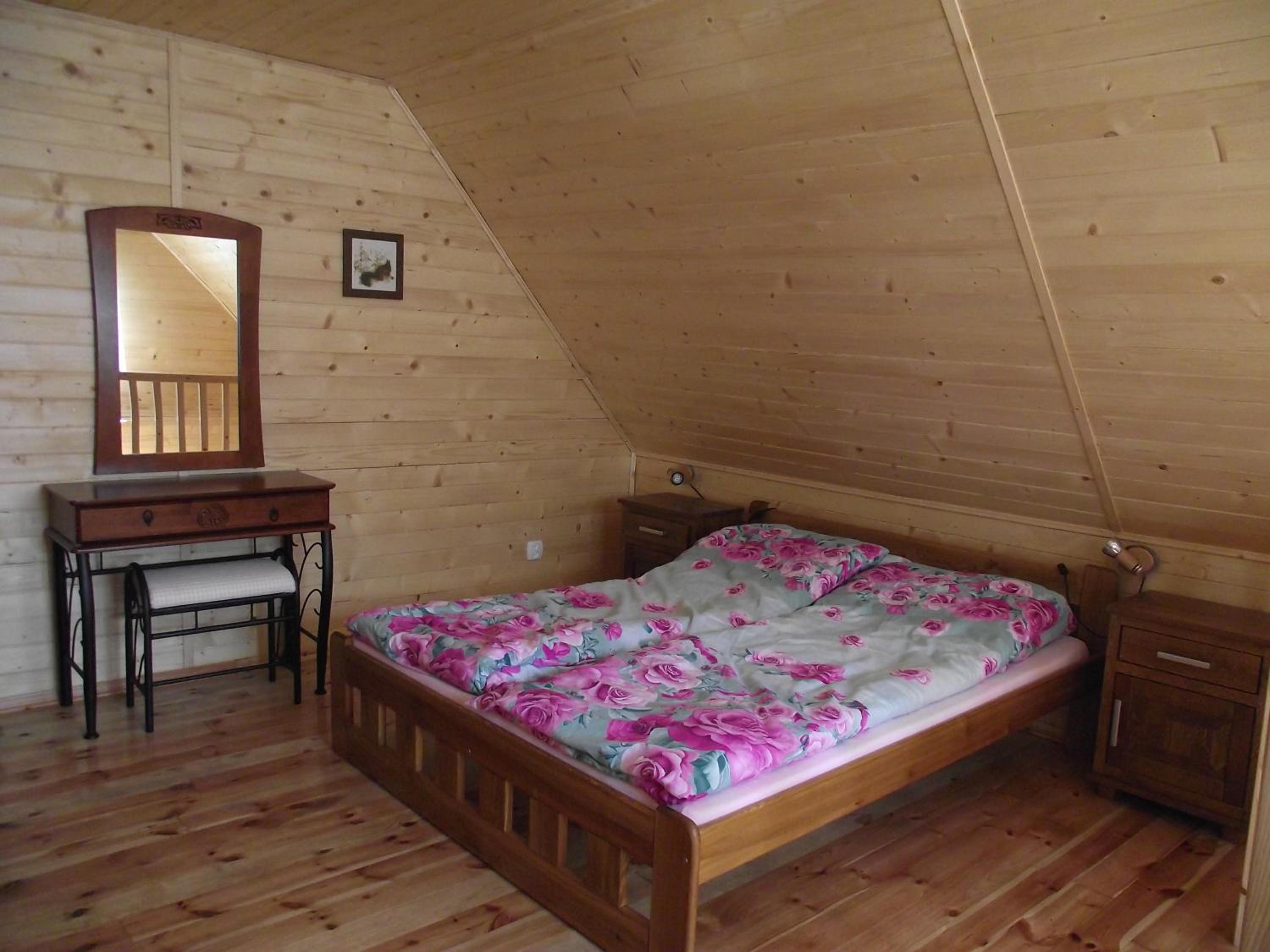 Chalet photo 3