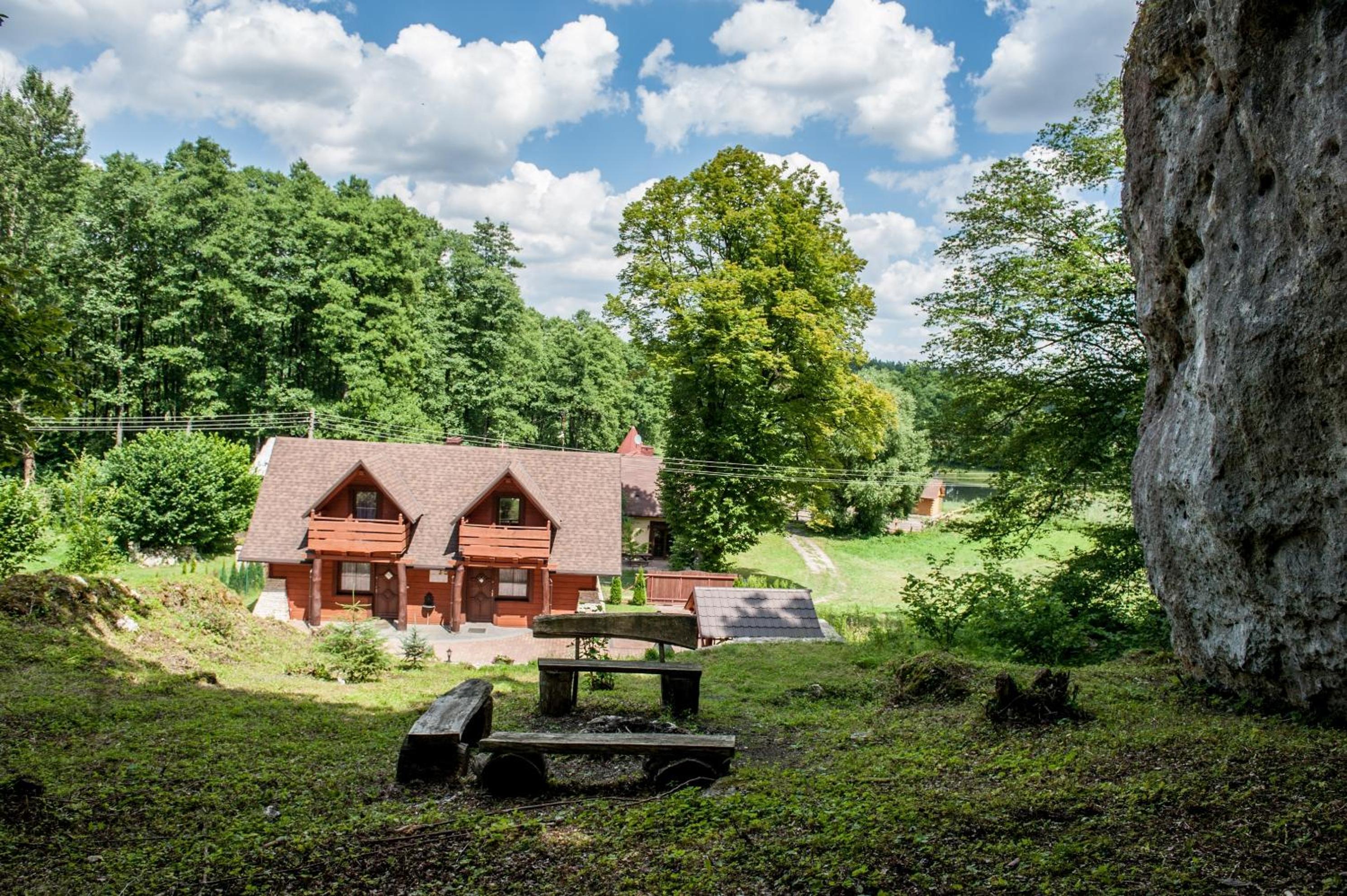 Chalet photo 2