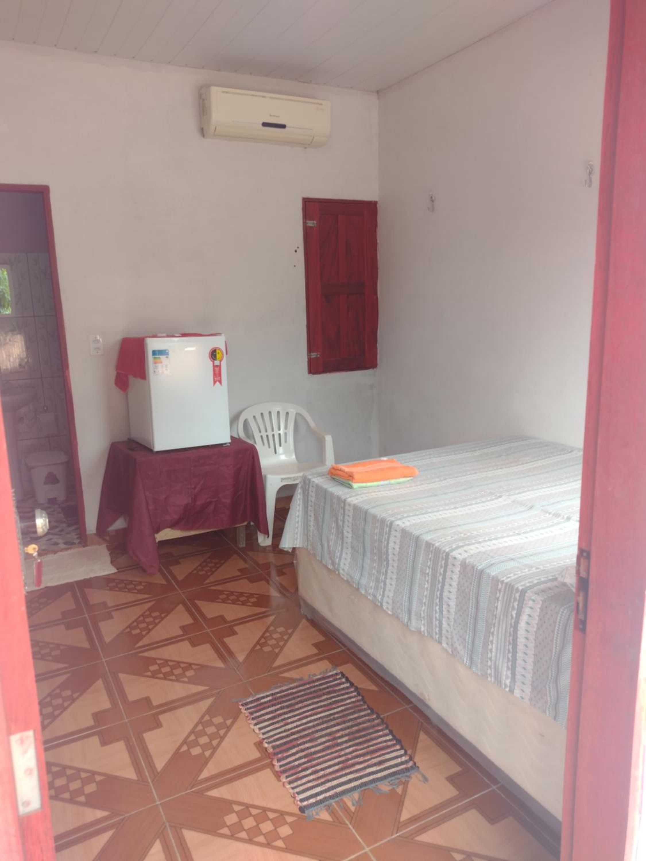 Small Double Room photo 3