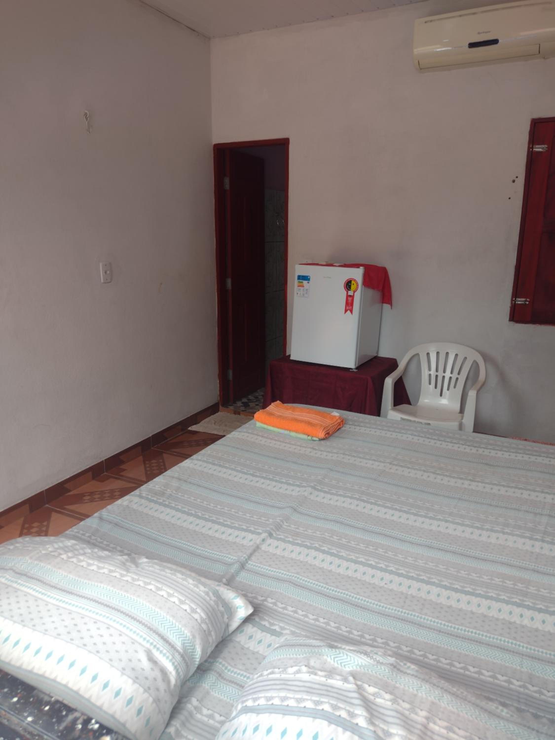 Small Double Room