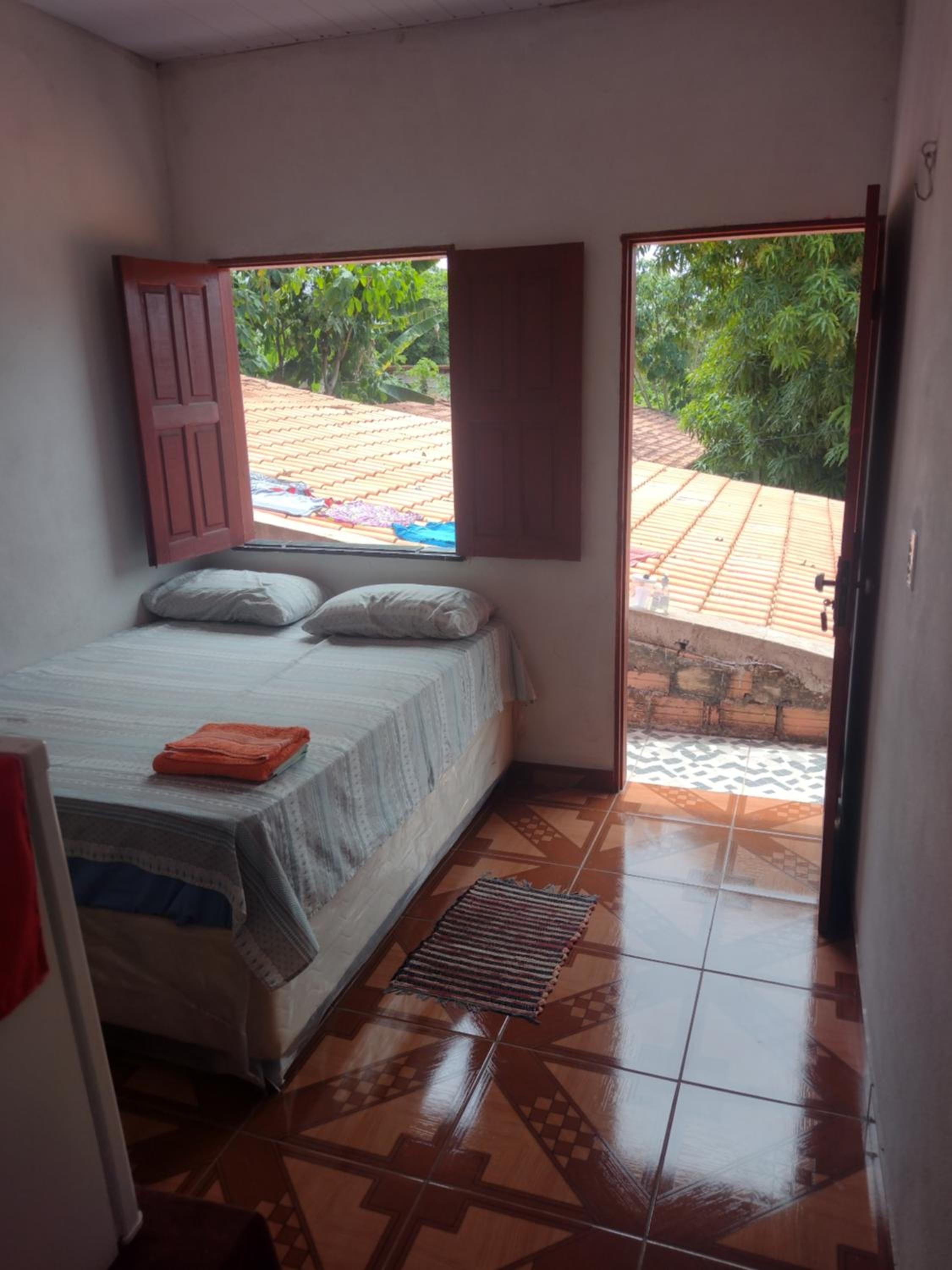 Small Double Room photo 2