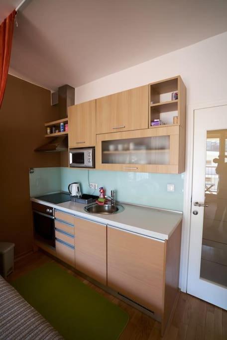One-Bedroom Apartment photo 3