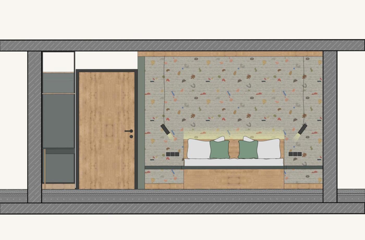 Double Room photo 2
