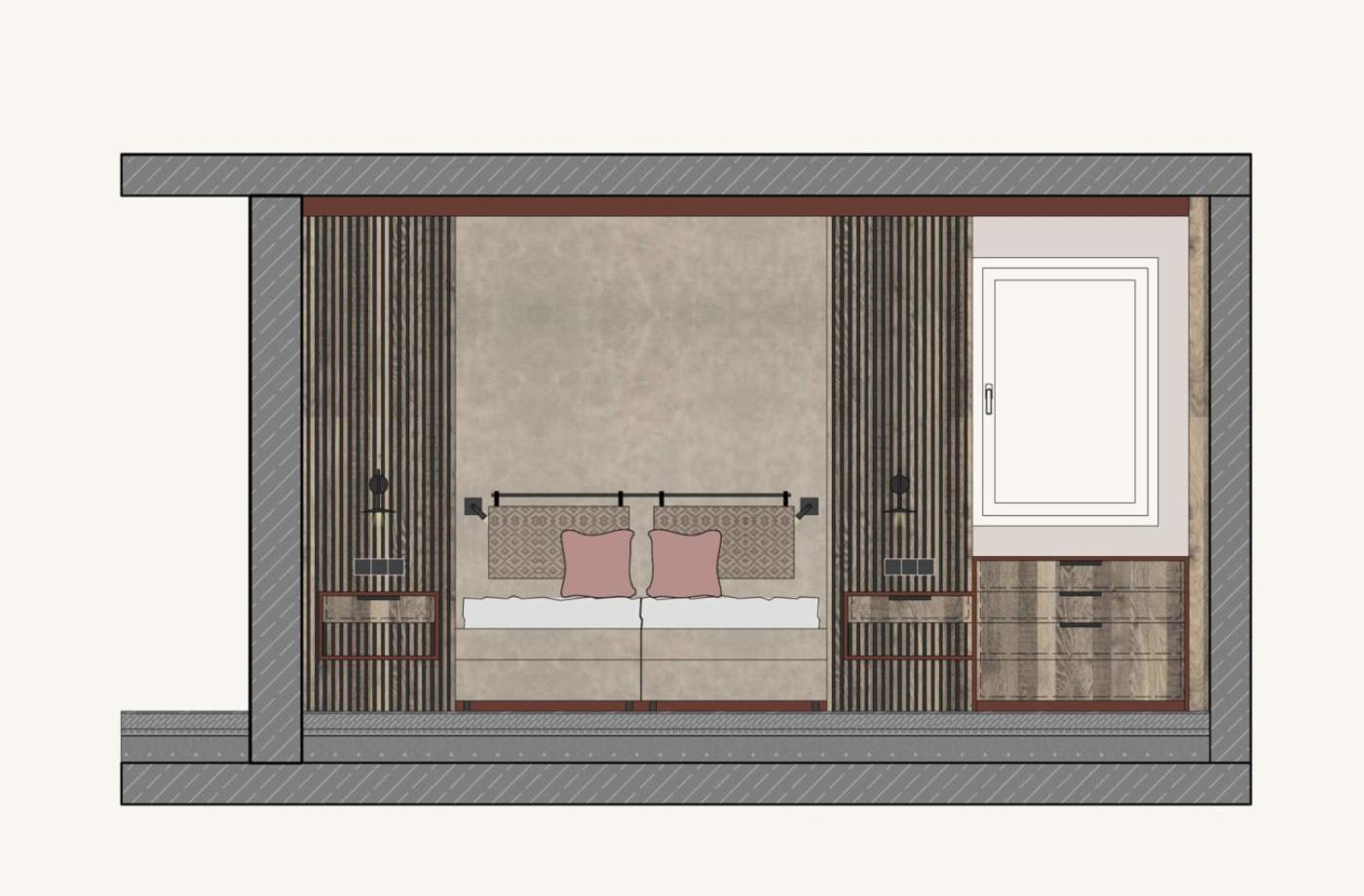 Double Room - Photo 3