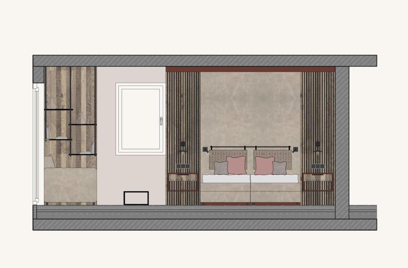Double Room photo 3