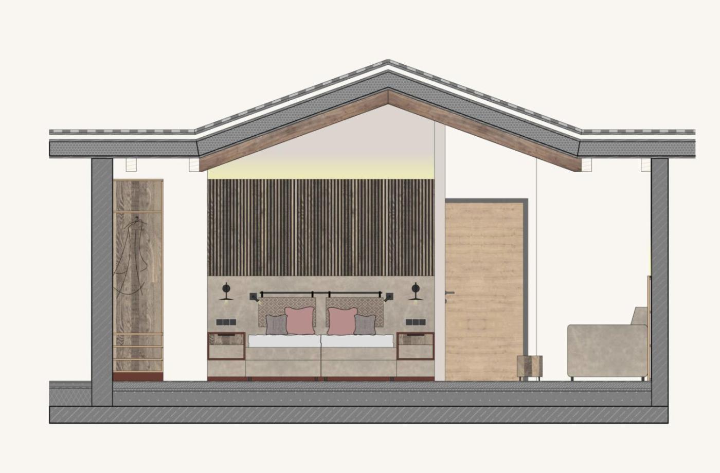 Studio - Photo 2