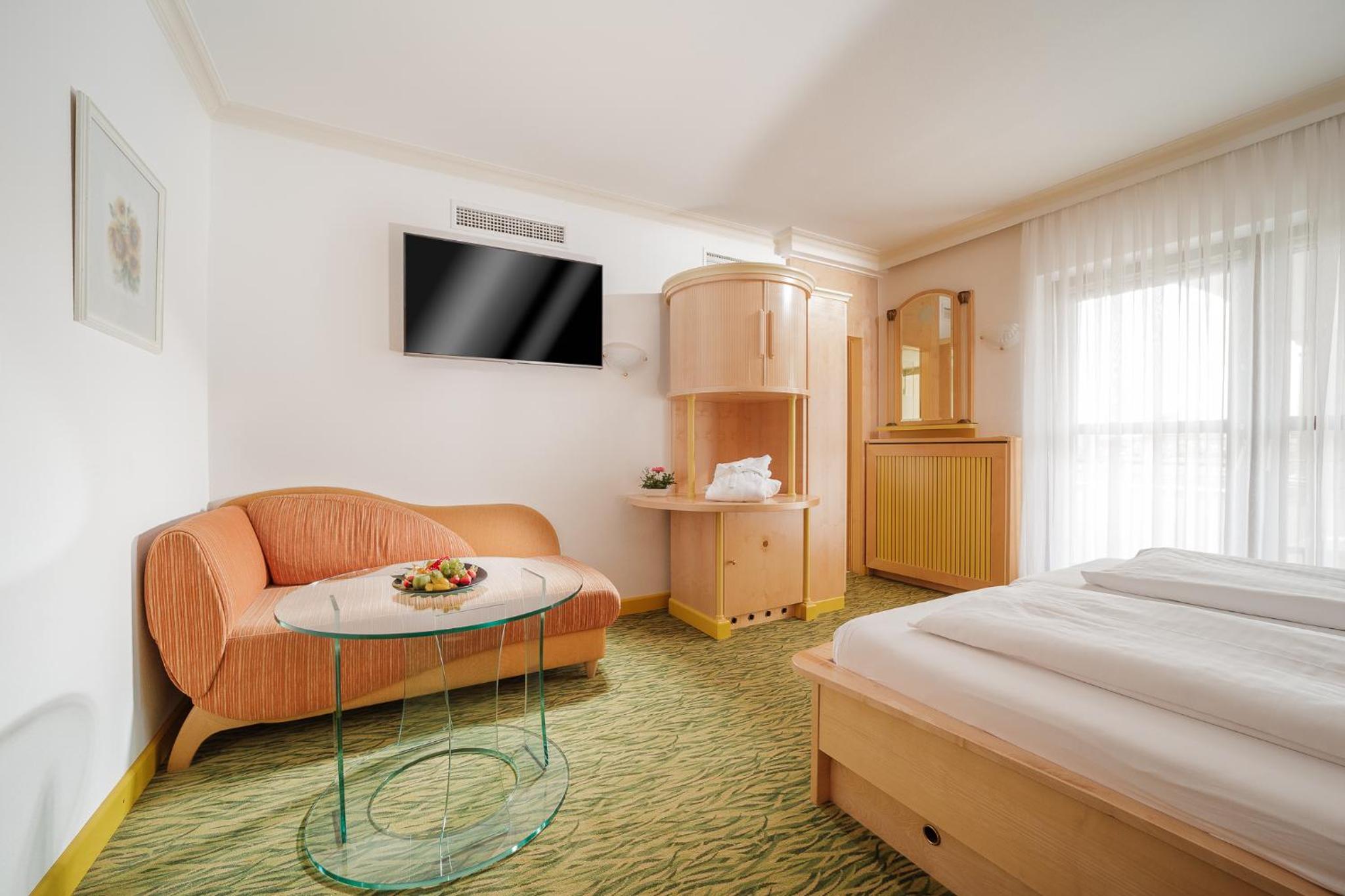 Comfort Double Room photo 1