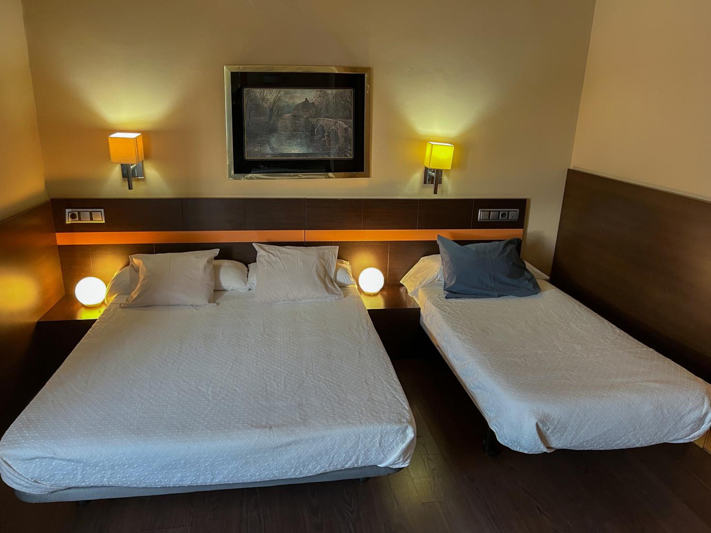 Triple Room photo 3
