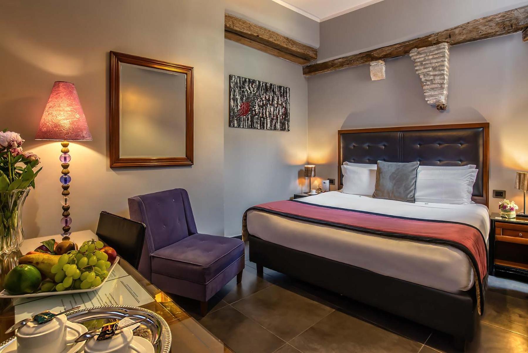 Superior Double Room photo 1