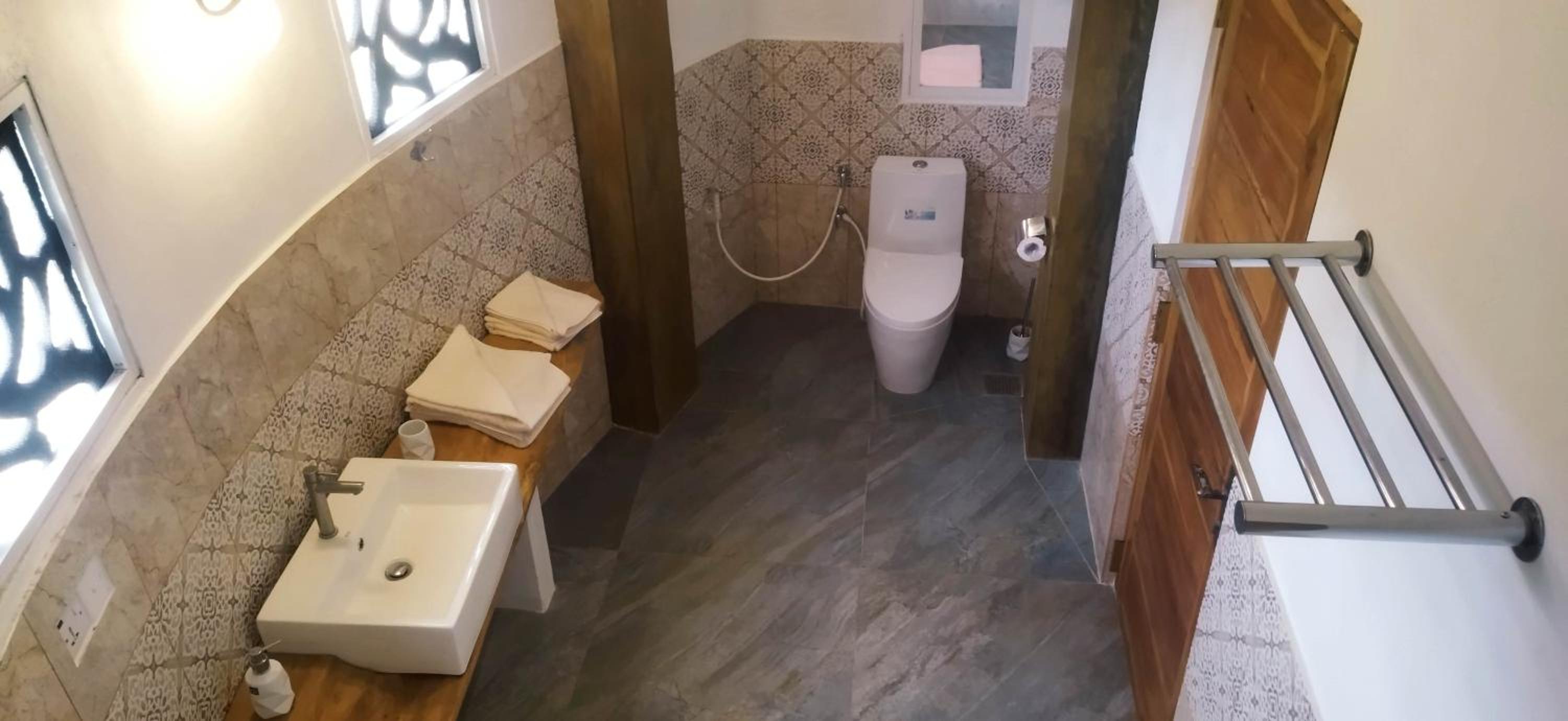 King Room with Garden View photo 2