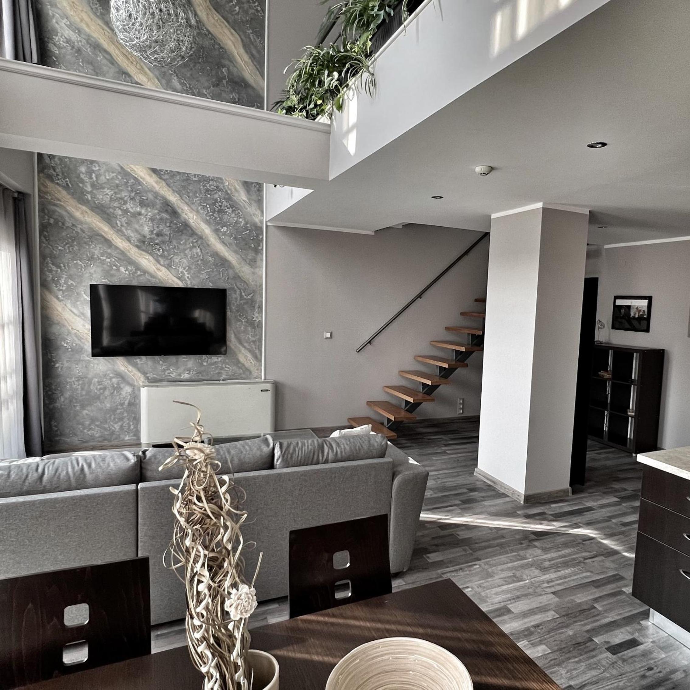 Family Suite - Photo 5