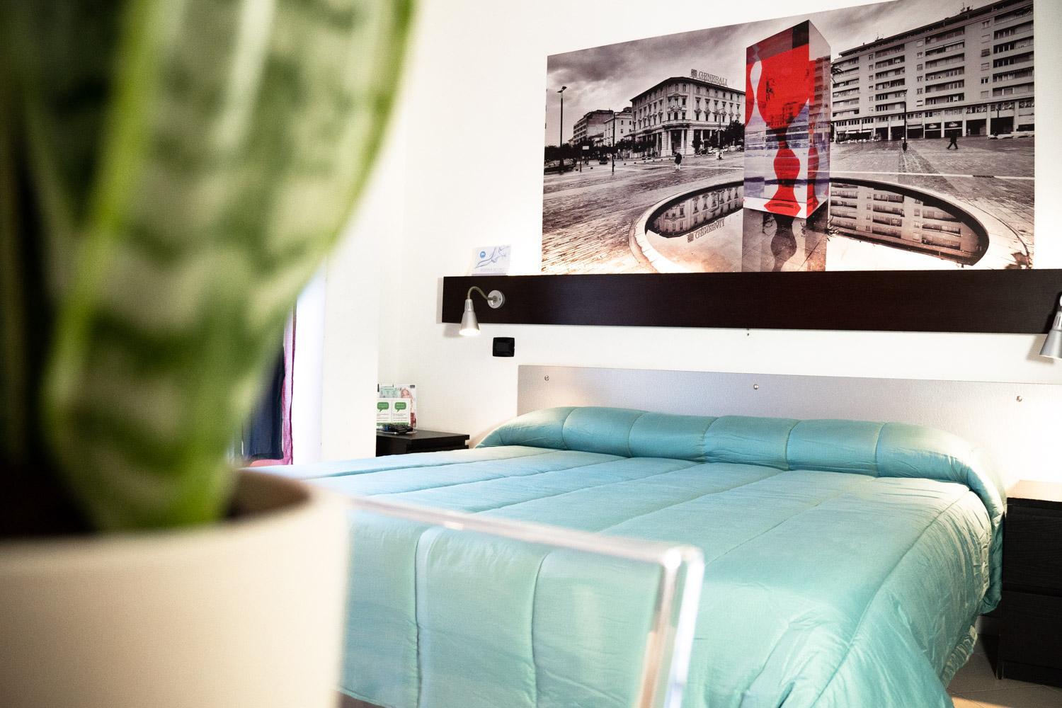 Double or Twin Room - Photo 1