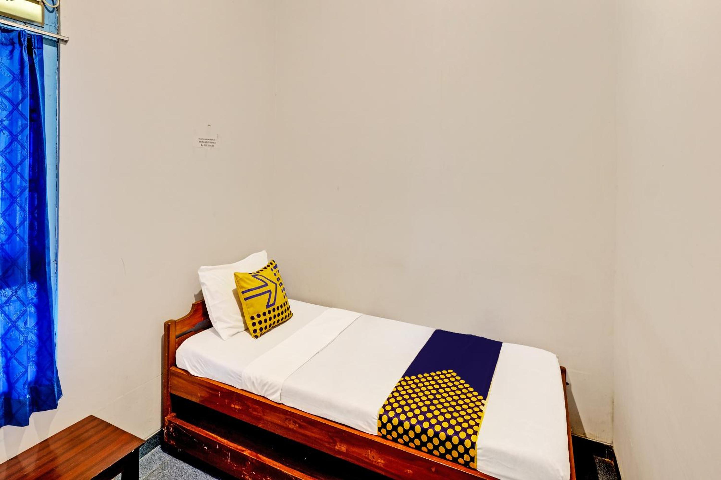 Superior Single Room