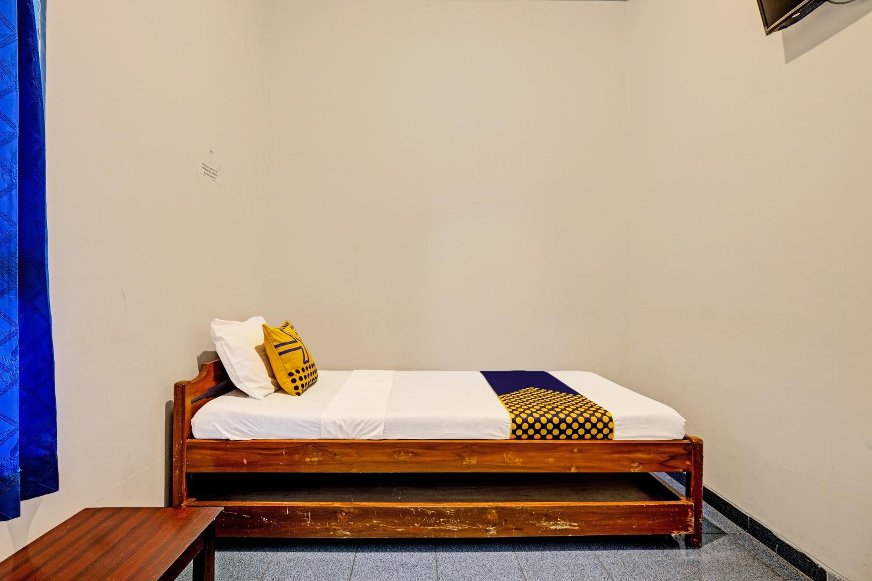 Superior Single Room photo 3