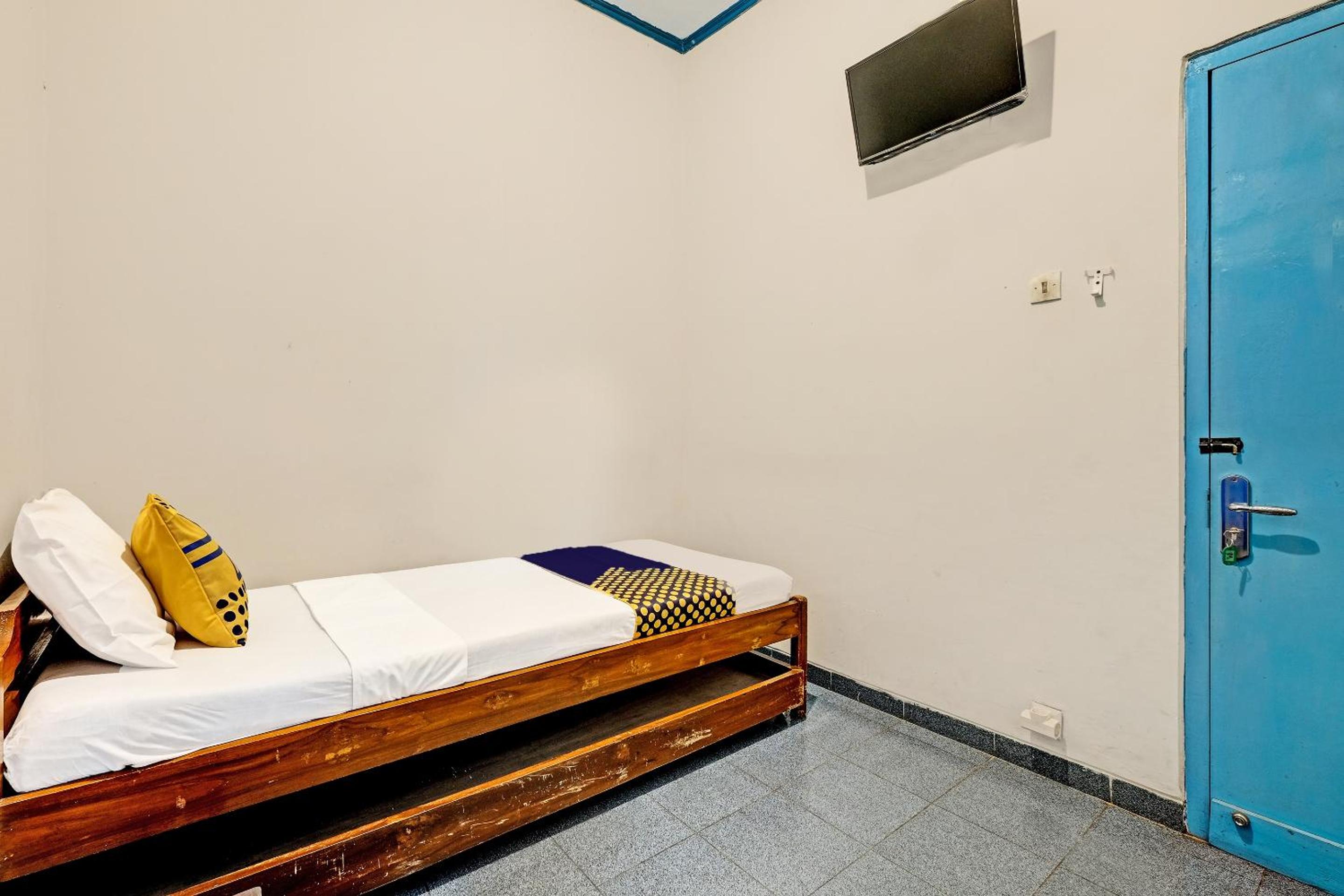 Superior Single Room photo 2