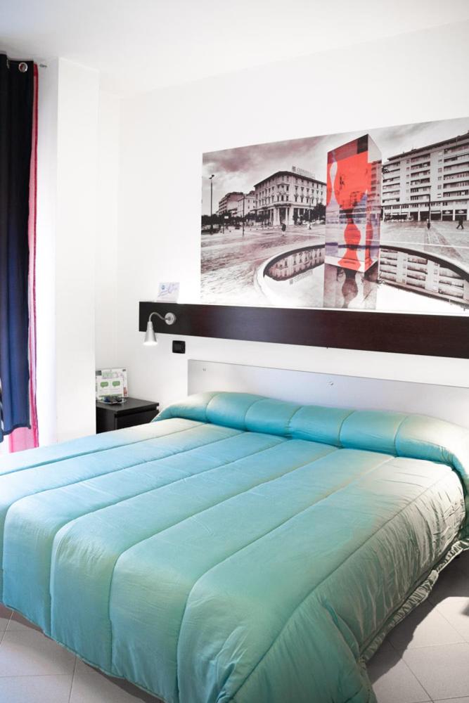 Double or Twin Room - Photo 31