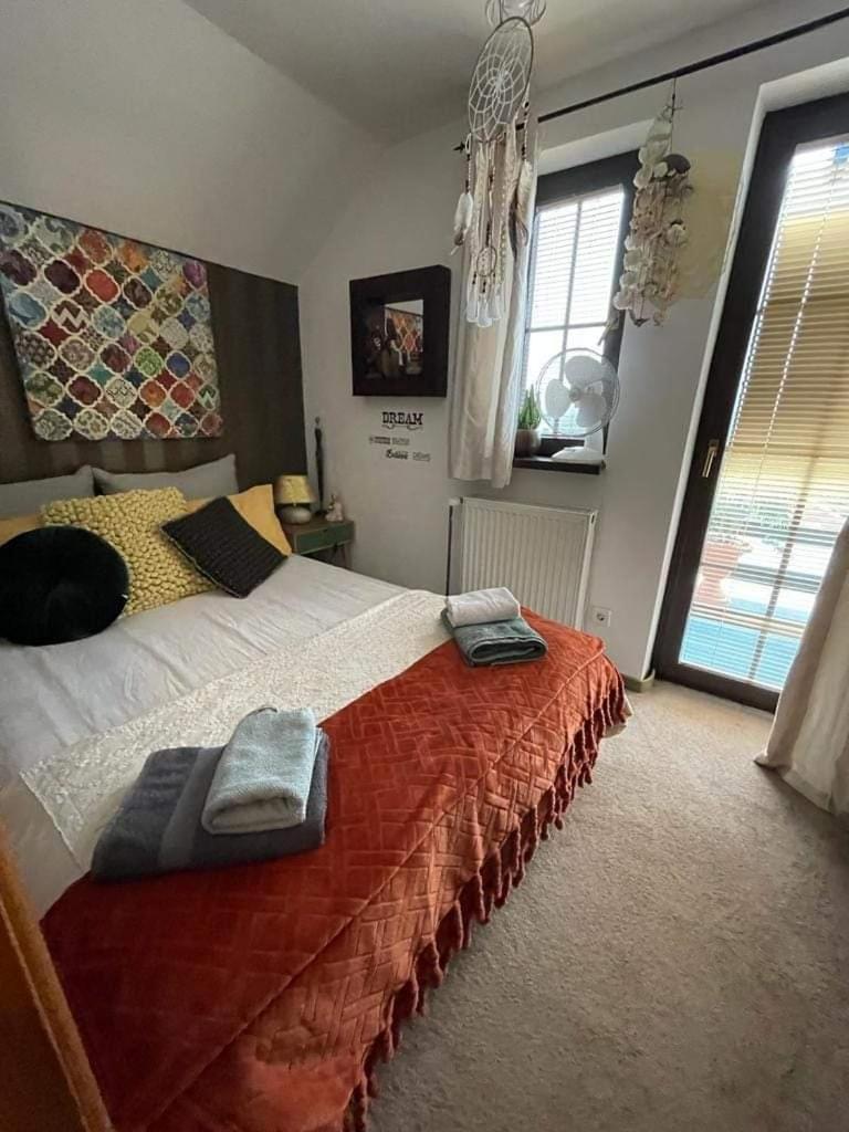 Superior Chalet photo 1