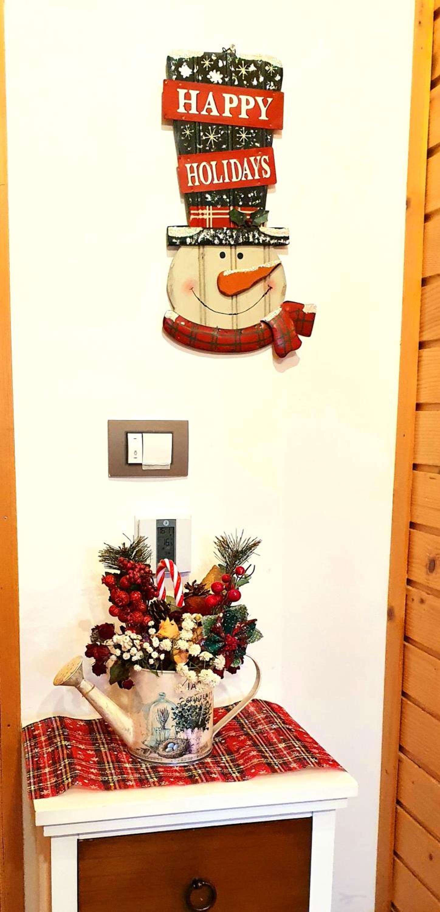 Three-Bedroom House photo 2