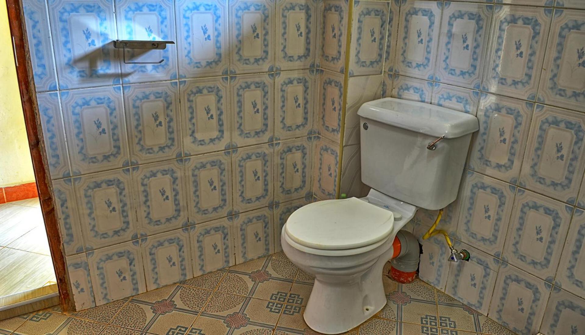 Standard Twin Room - Photo 12