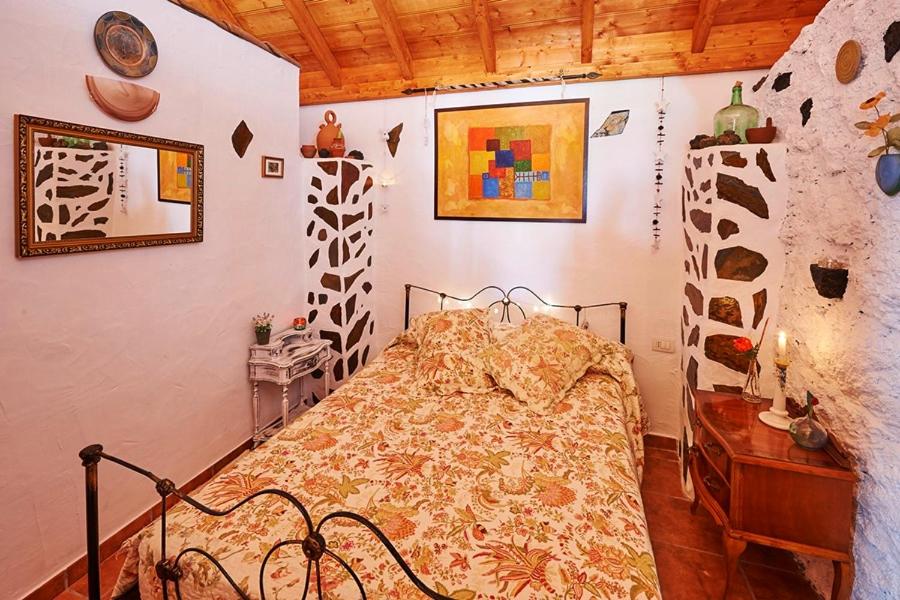 Casa de una habitación