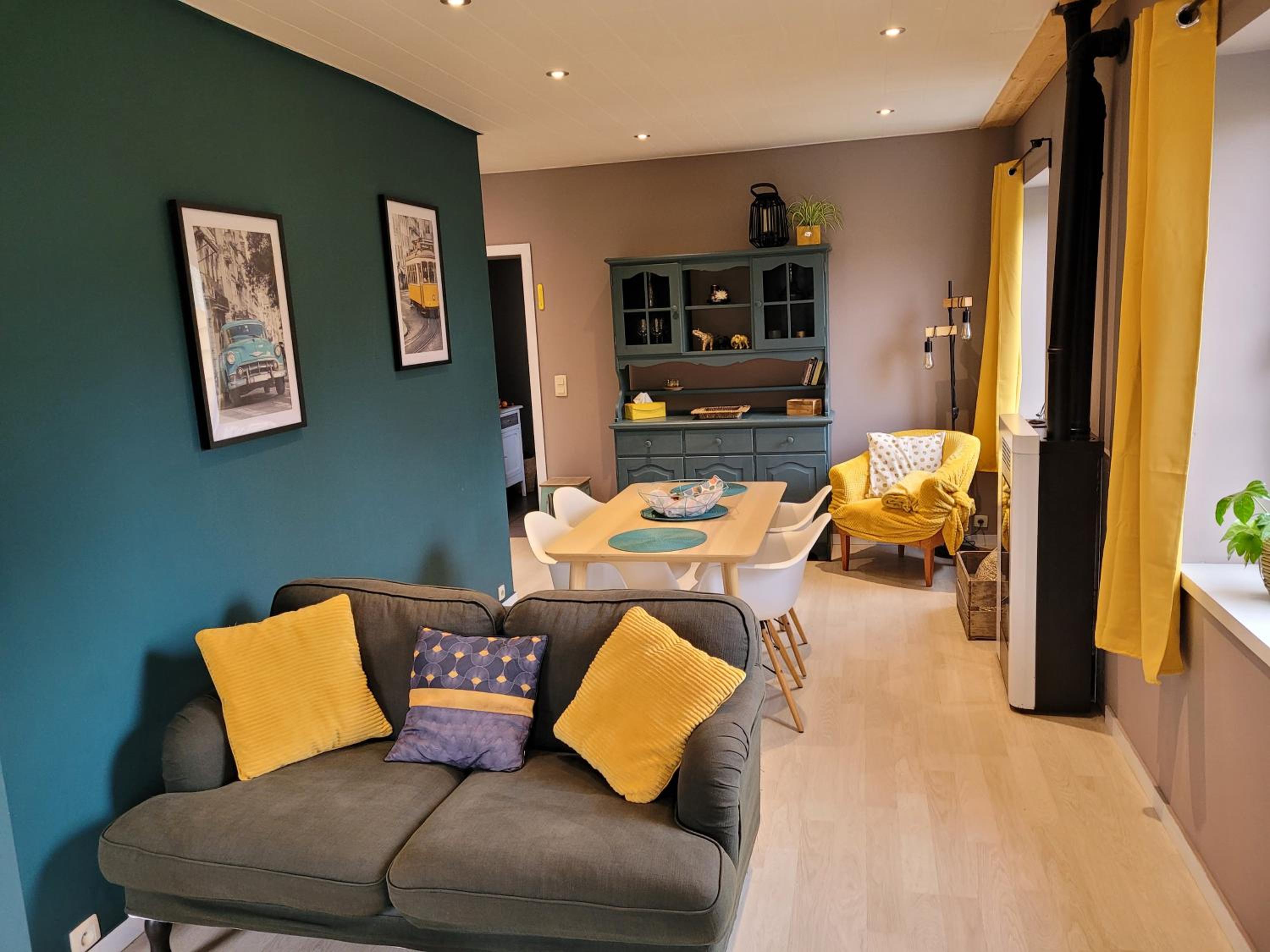One-Bedroom House photo 3