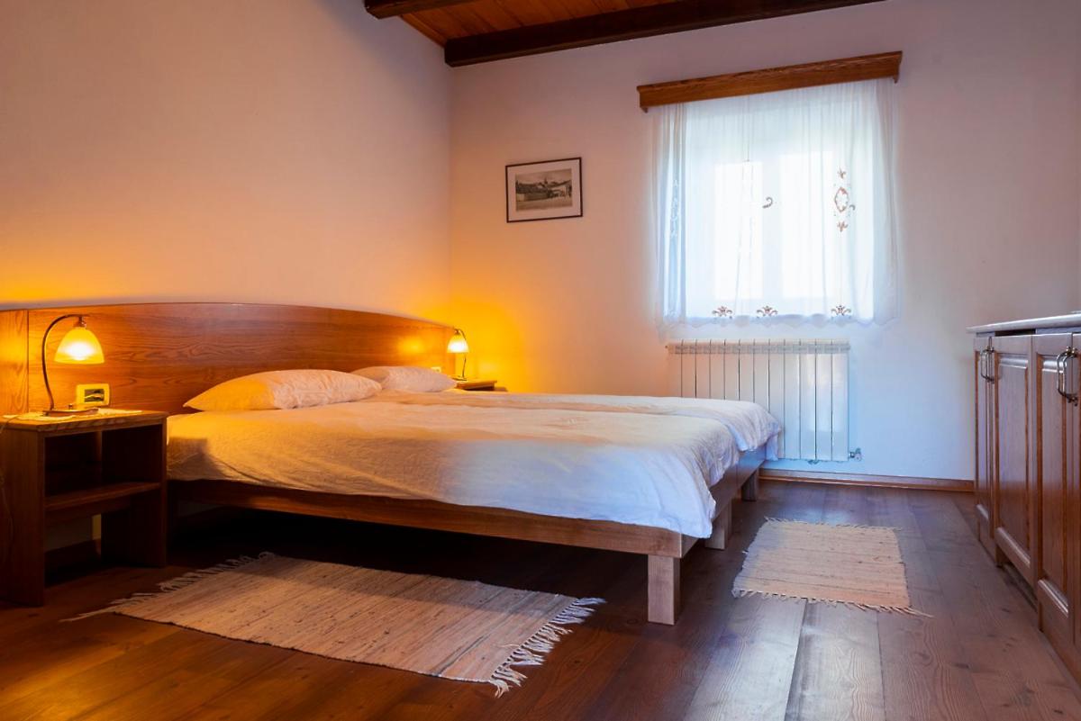 Deluxe Double or Twin Room photo 2