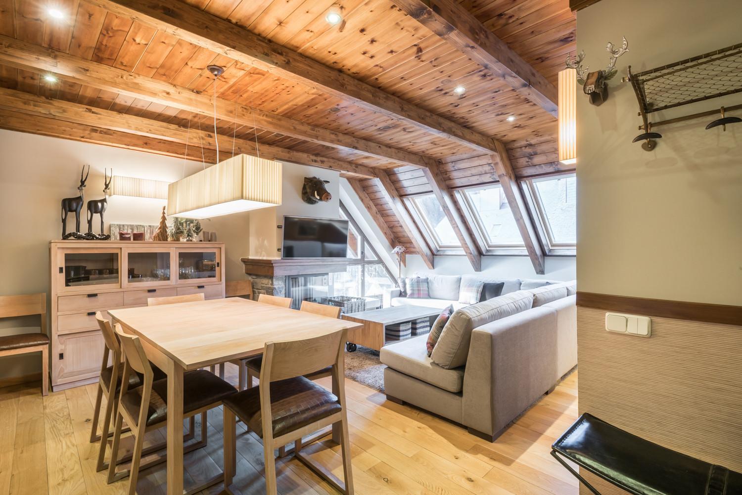 Apartamento Superior