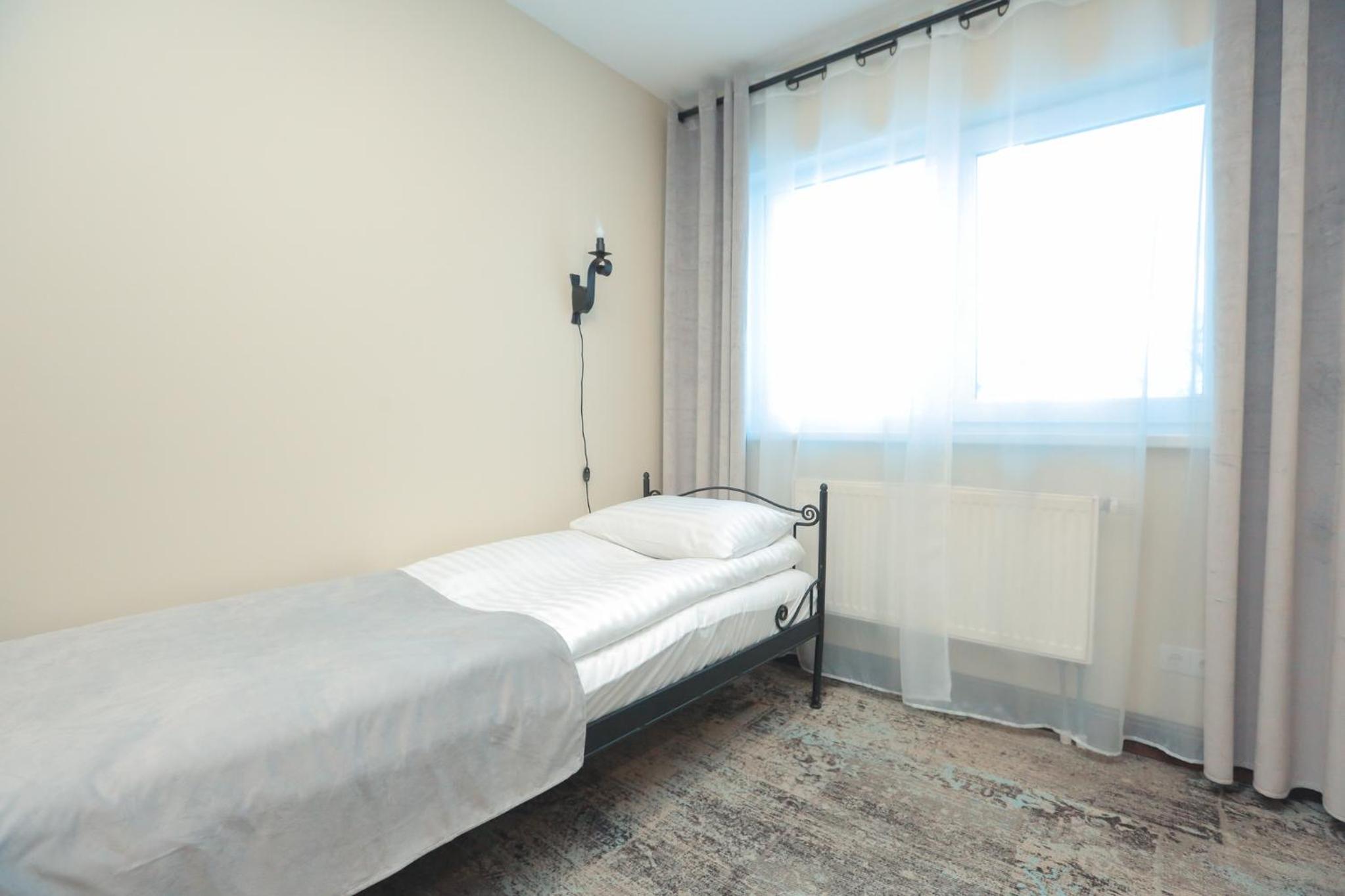Quadruple Room - Photo 3