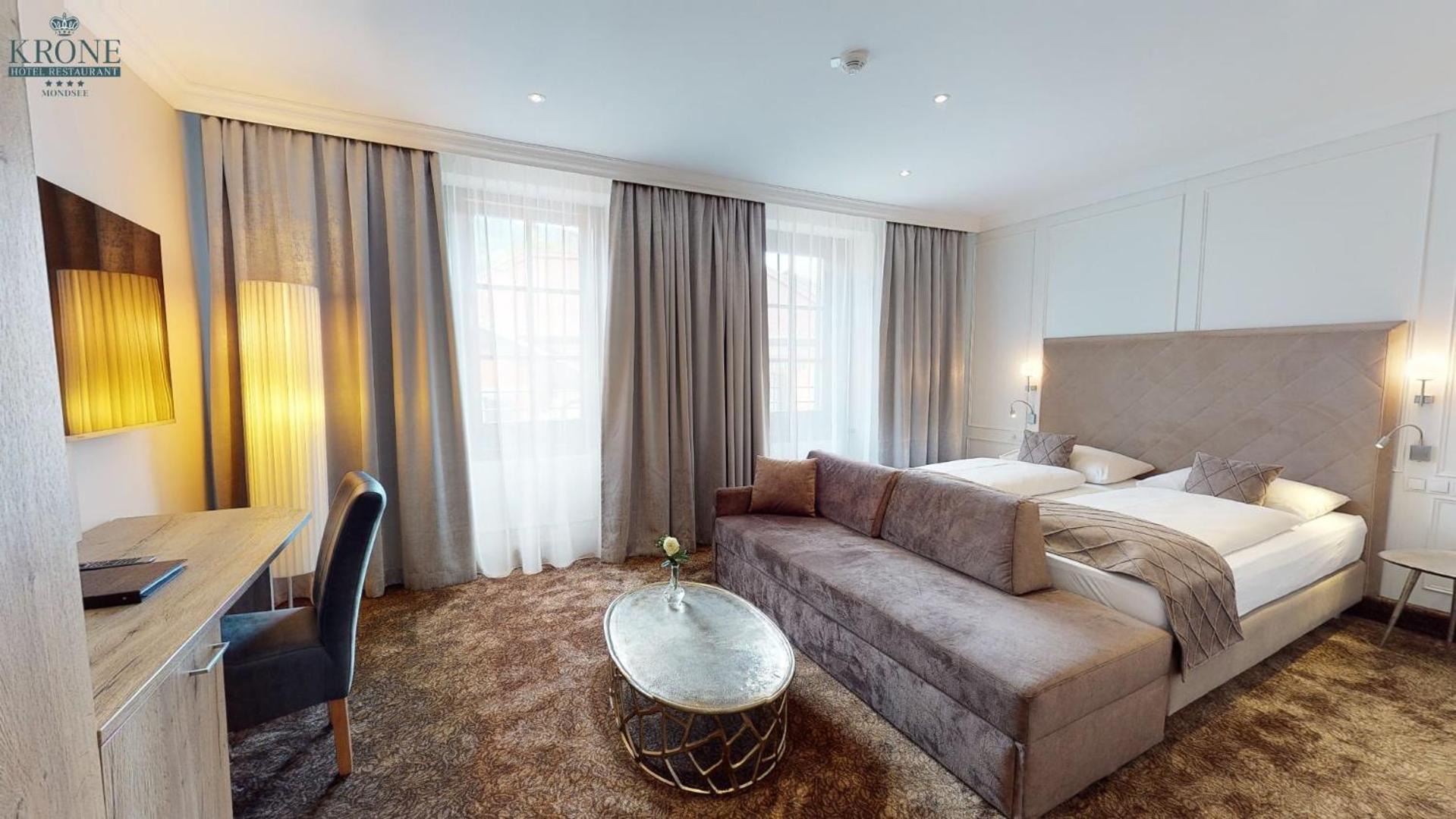 Premium Double Room photo 3