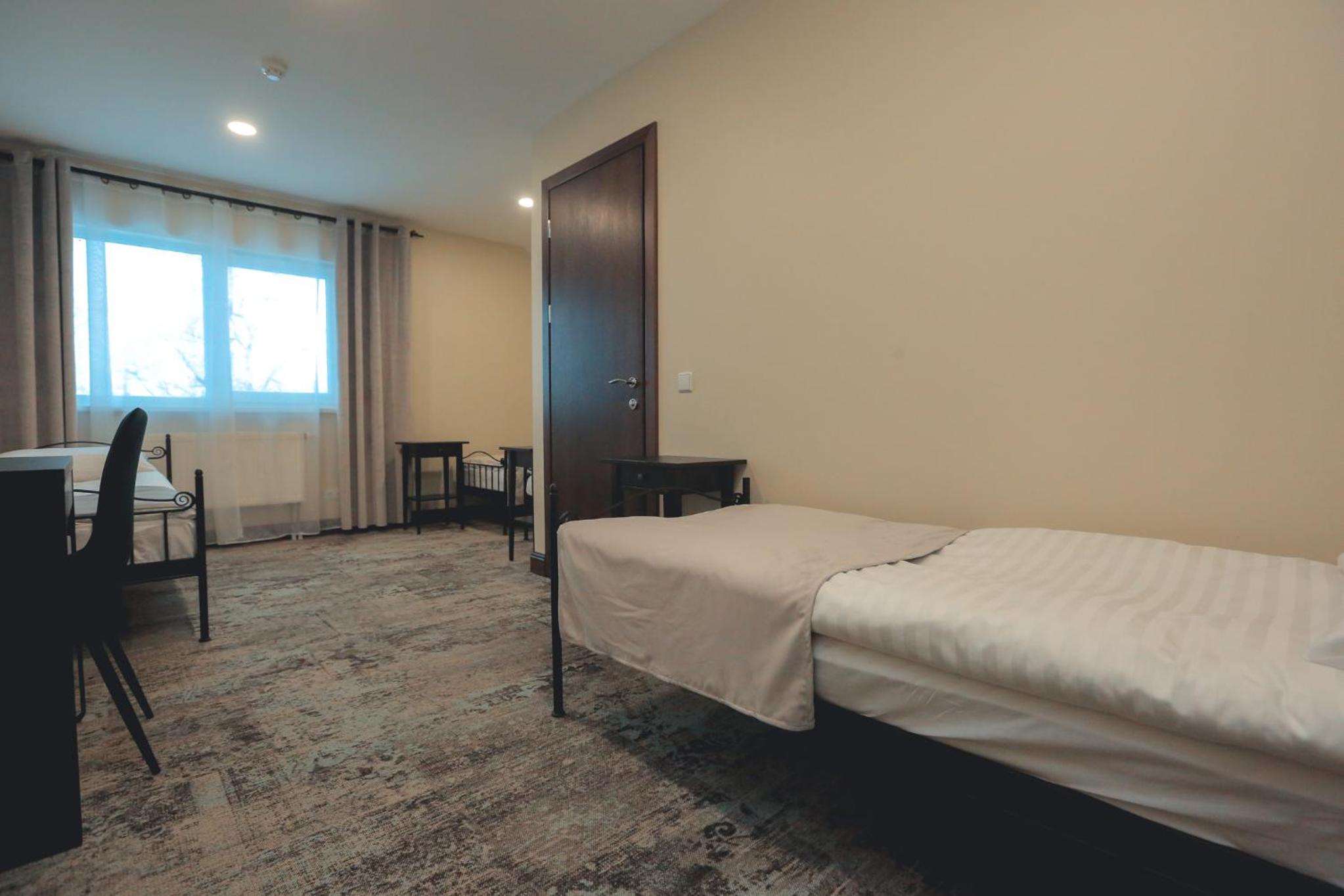 Quadruple Room - Photo 6